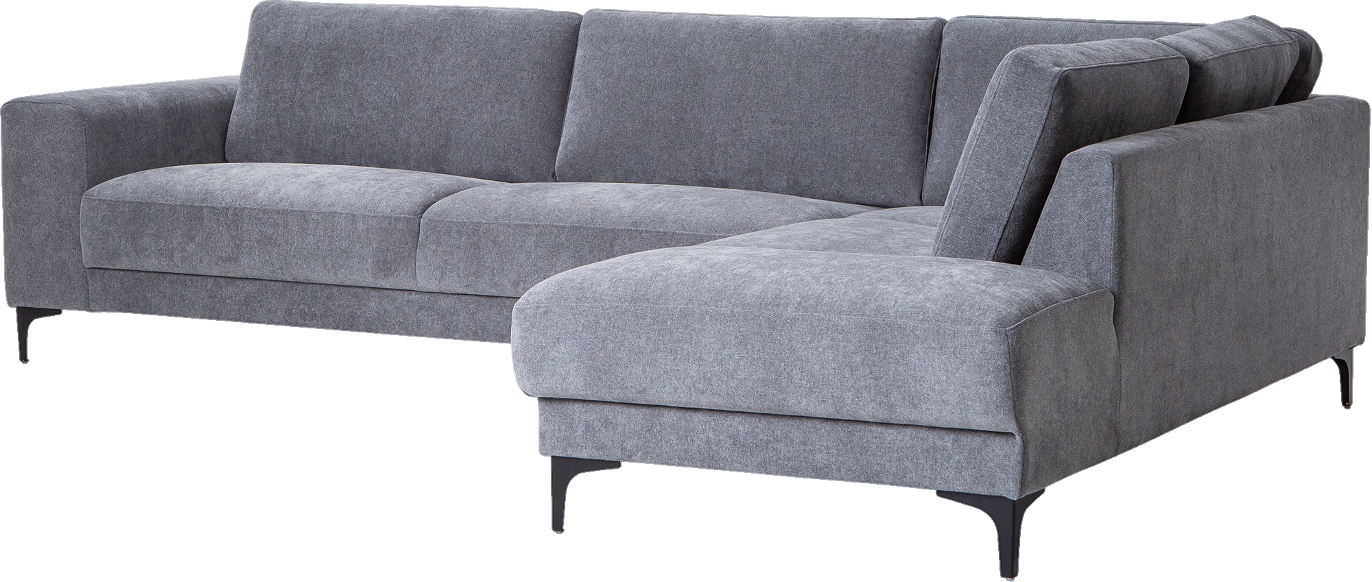 Westcoast Corner Sofa, Grey image 4