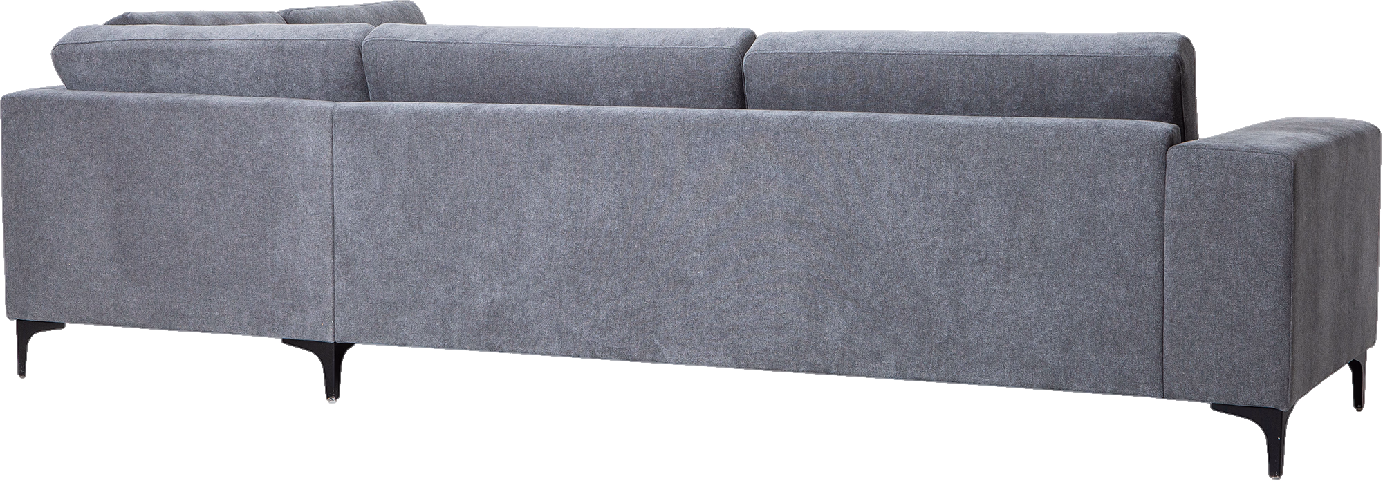 Westcoast Corner Sofa, Grey image 5