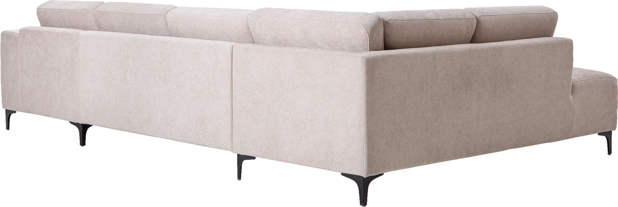 Westcoast Corner Sofa, Beige image 9