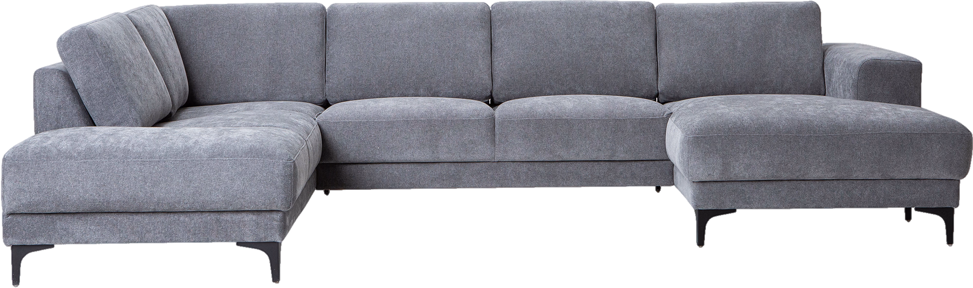 Westcoast Corner Sofa, Grey image 2