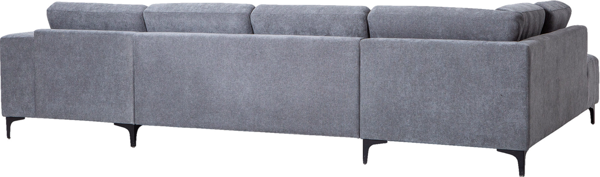 Westcoast Corner Sofa, Grey image 5