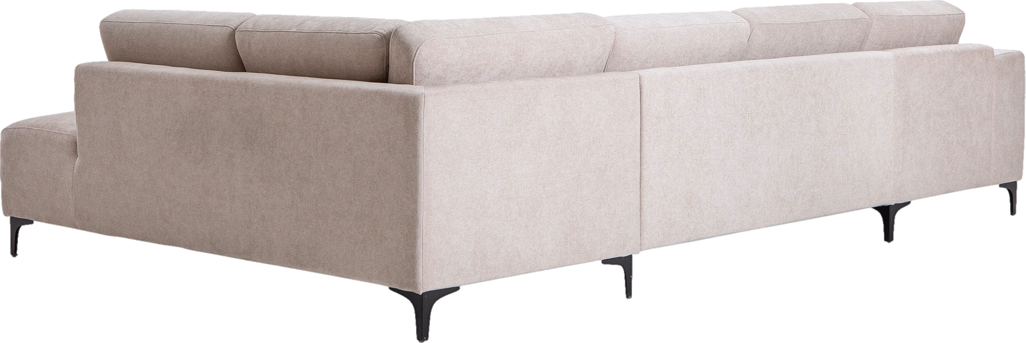 Westcoast Corner Sofa, Beige image 9