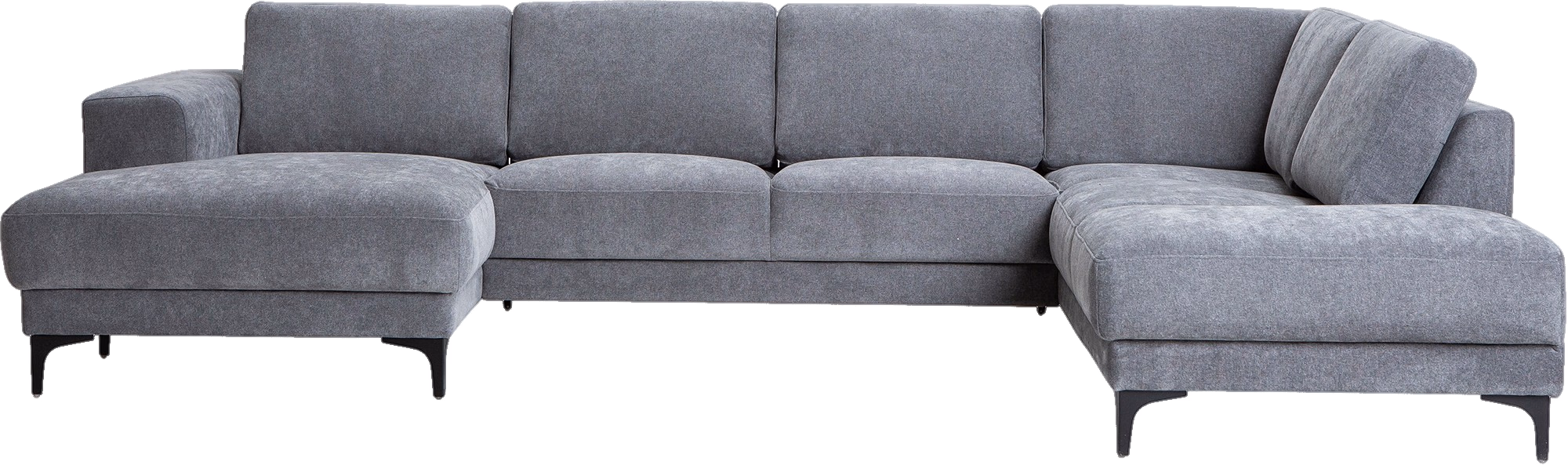 Westcoast Corner Sofa, Grey image 2