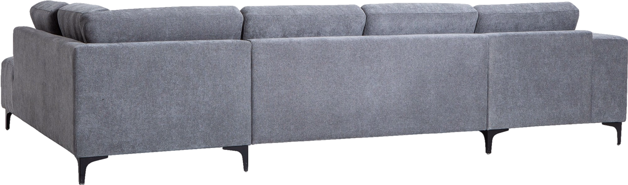 Westcoast Corner Sofa, Grey image 5