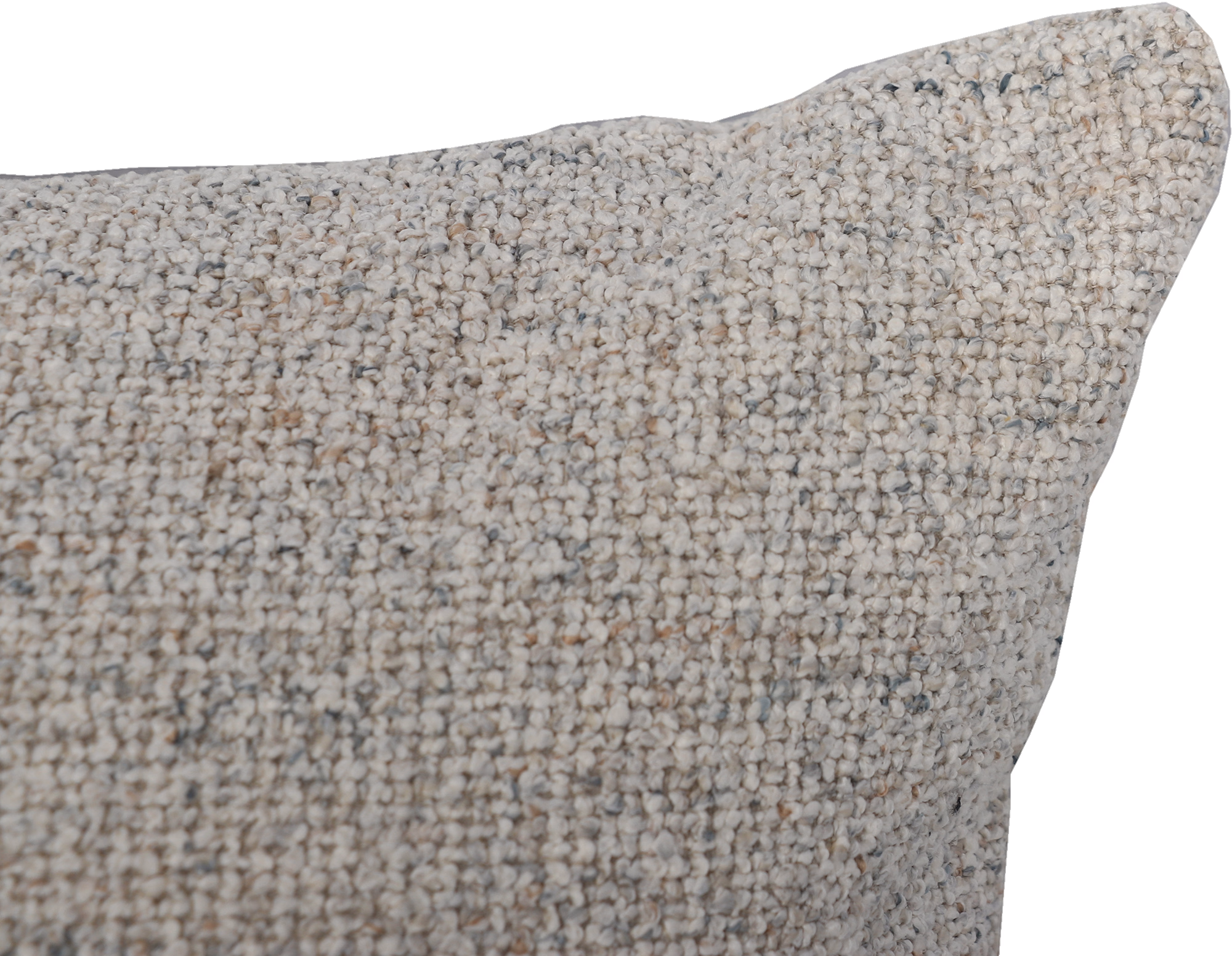 Haley Decorative Cushion, Beige image 2