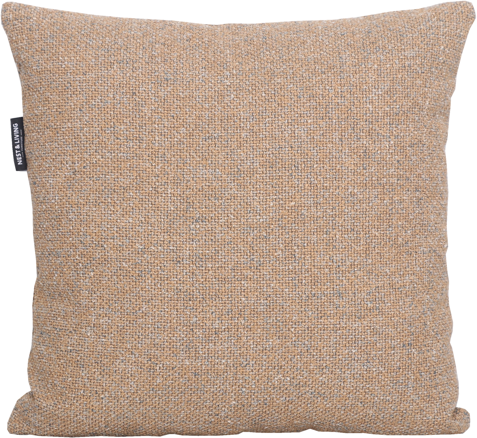 Haley Decorative Cushion - Brown image