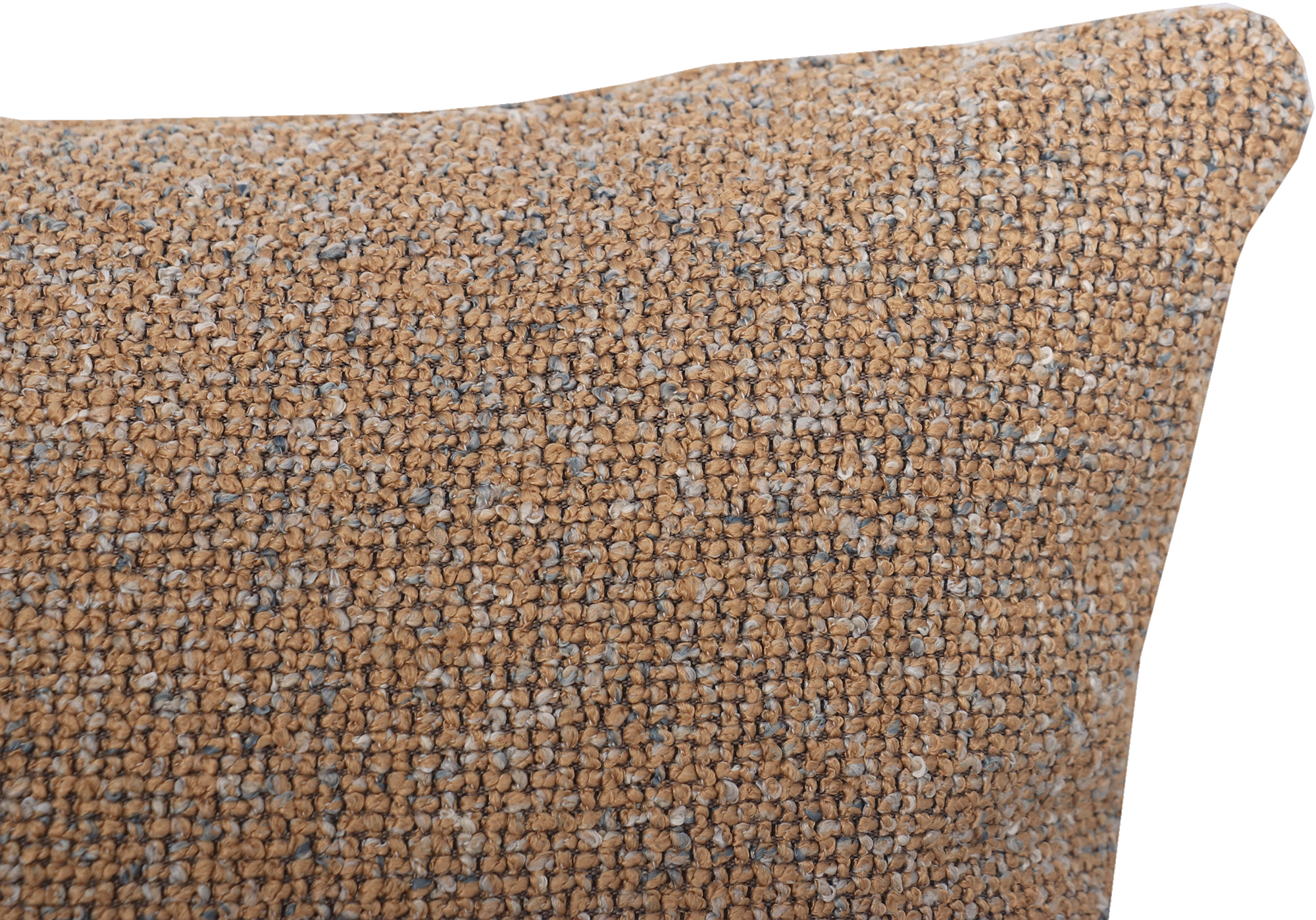 Haley Decorative Cushion, Brown image 2