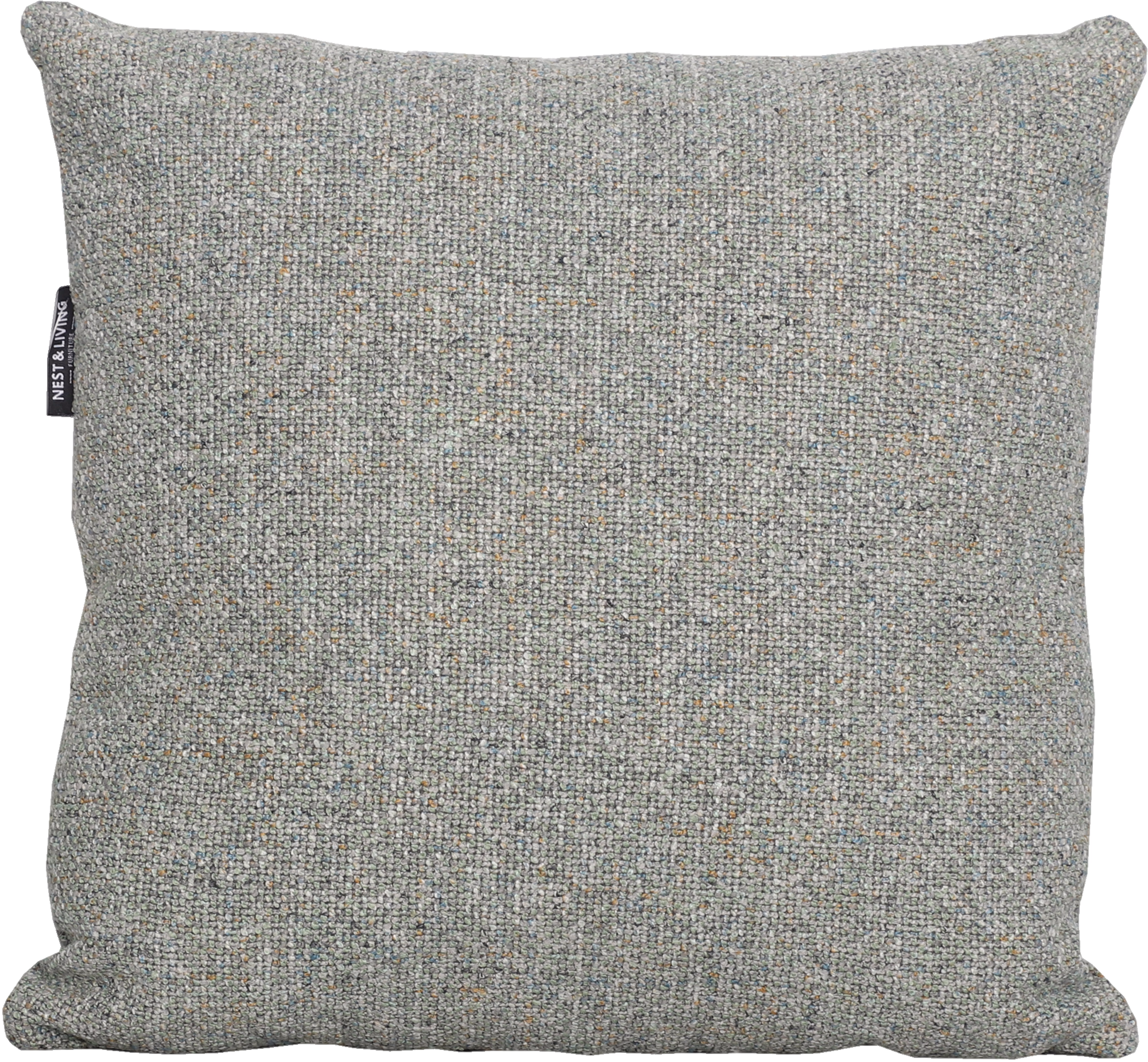 Haley Decorative Cushion - Green image
