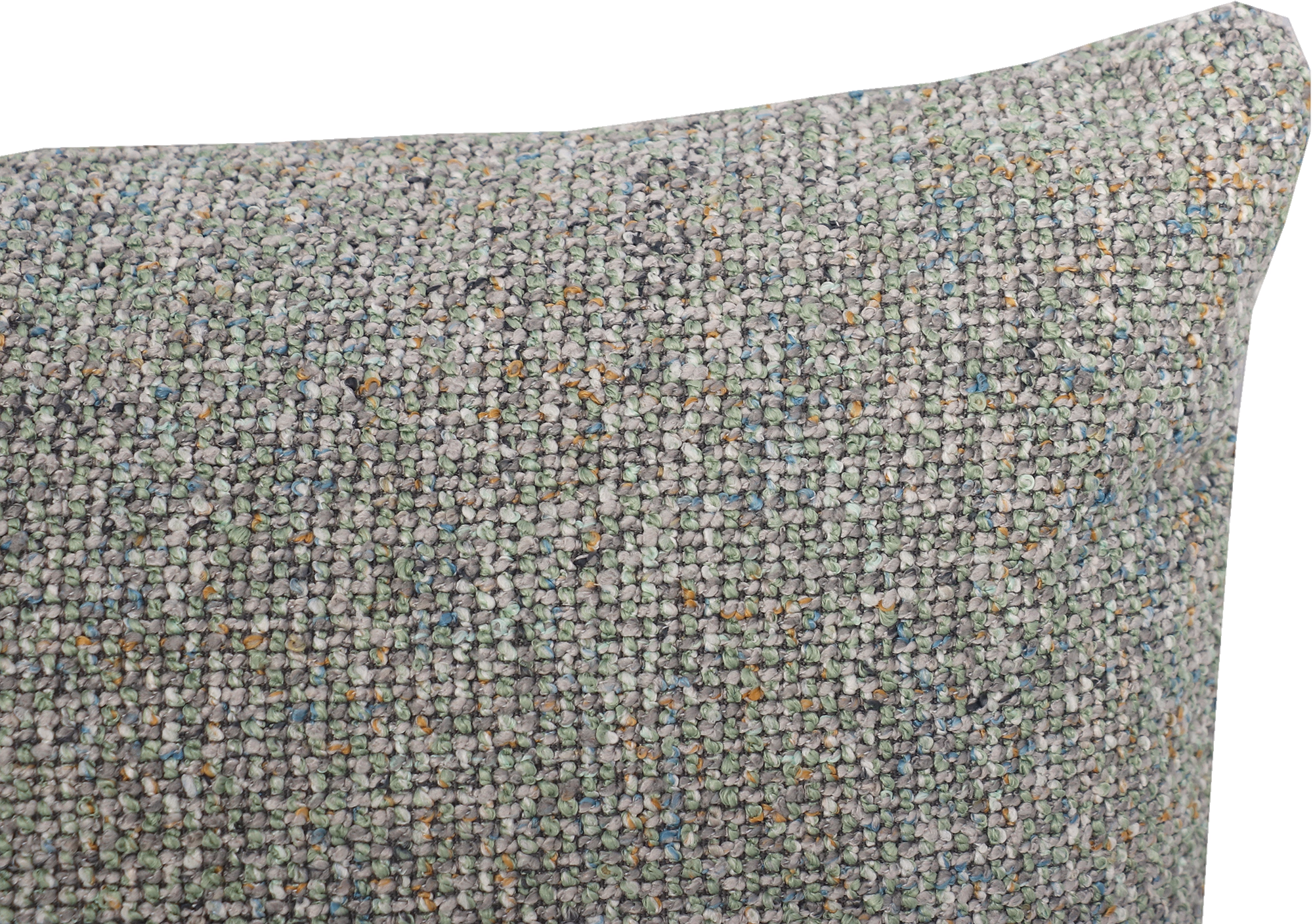 Haley Decorative Cushion, Green image 2
