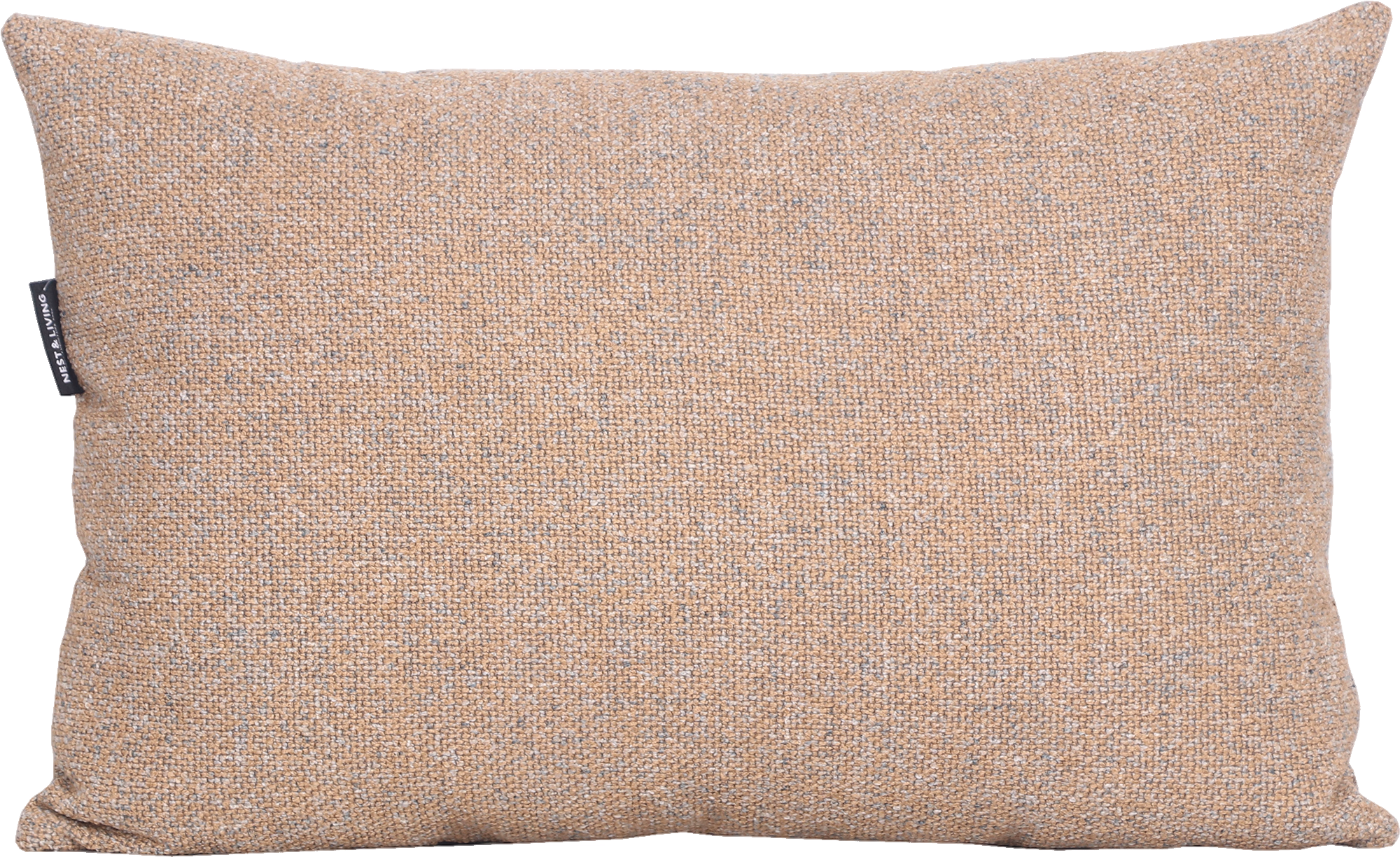 Haley Decorative Cushion, Brown