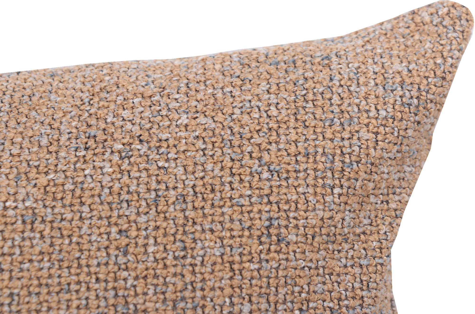 Haley Decorative Cushion, Brown image 2