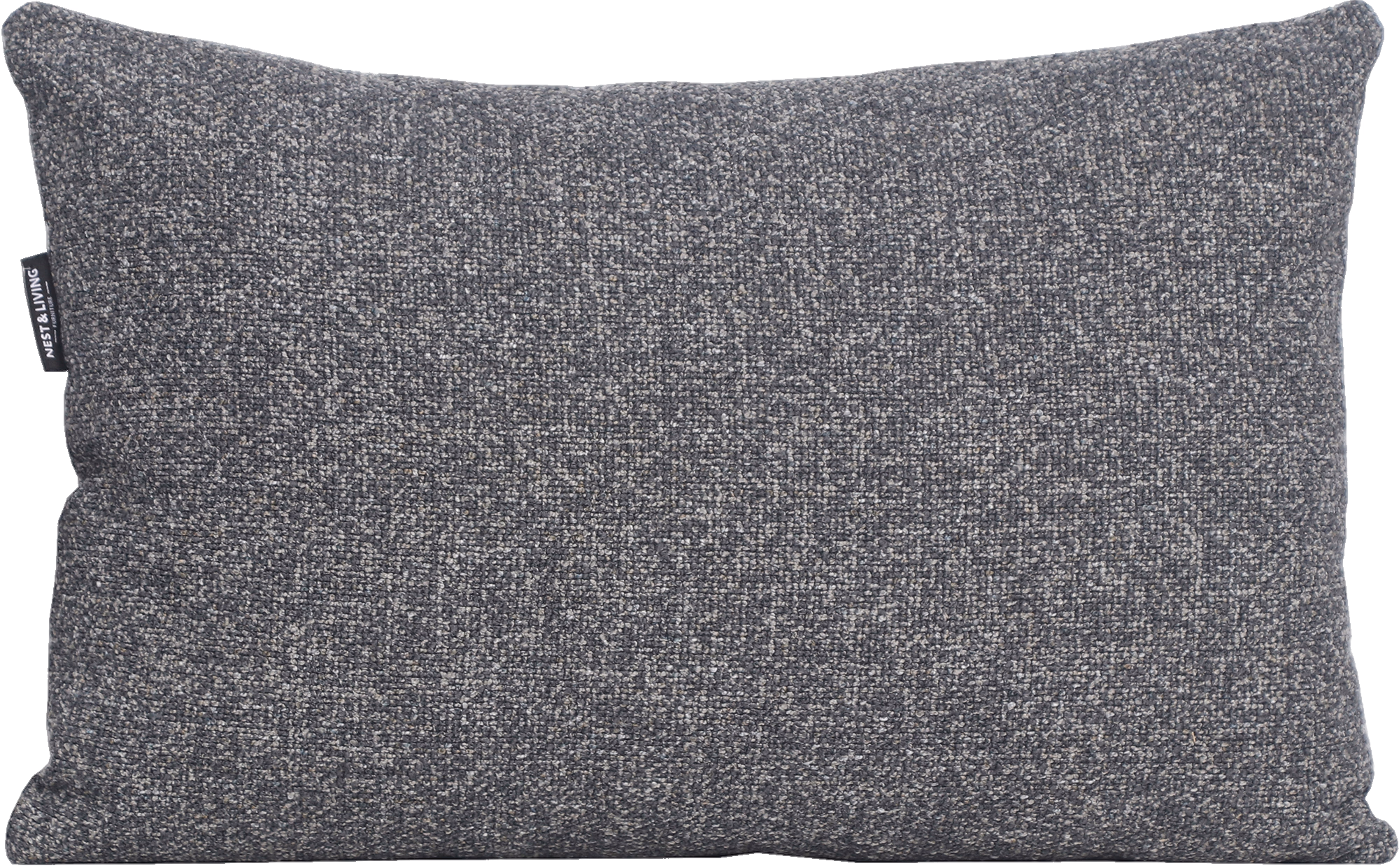 Haley Decorative Cushion, Grey