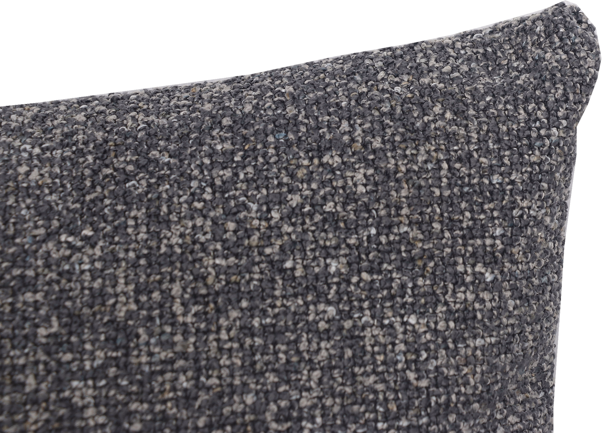 Haley Decorative Cushion, Grey image 2