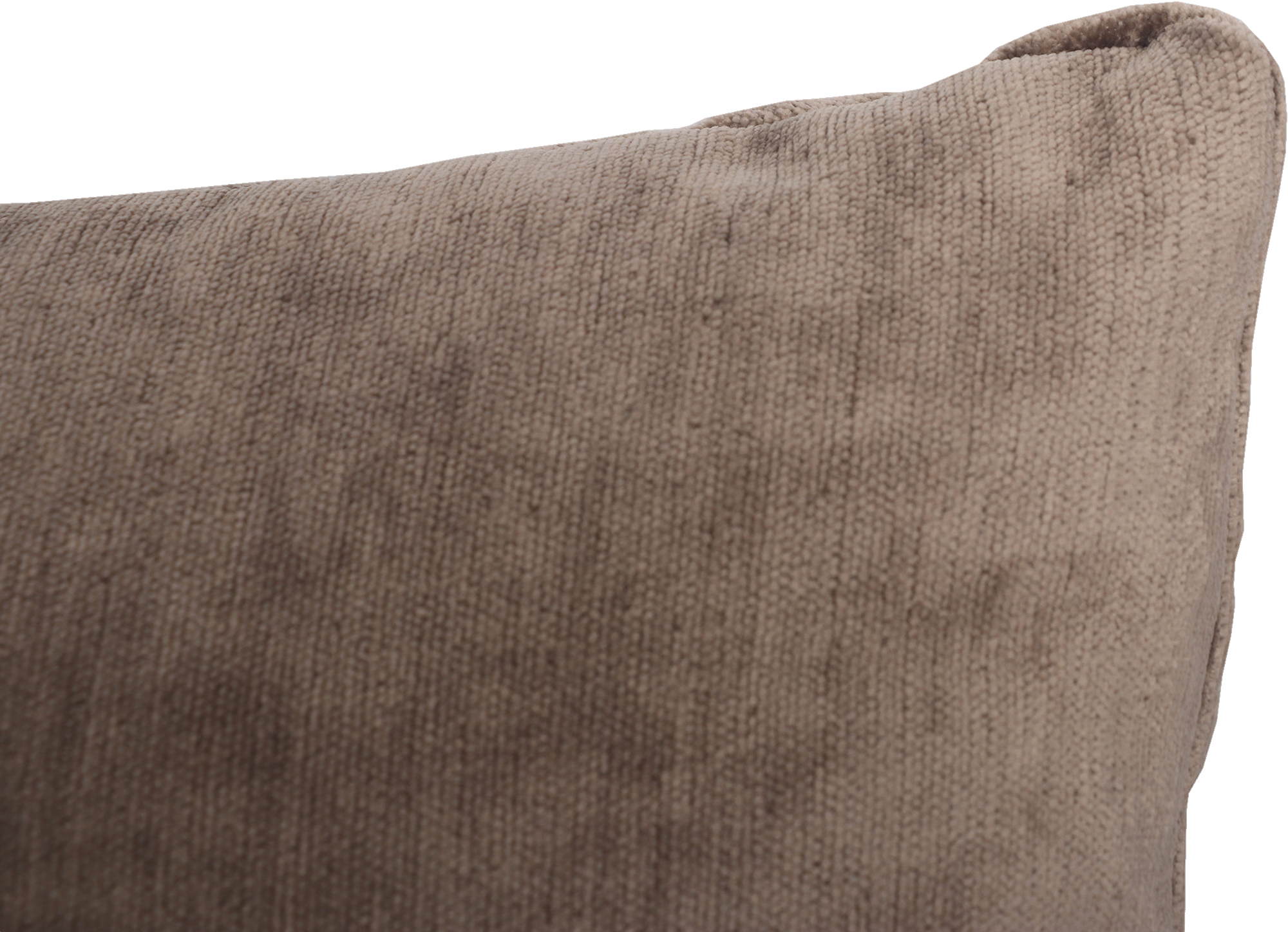 Hike Decorative Cushion, Orange image 2