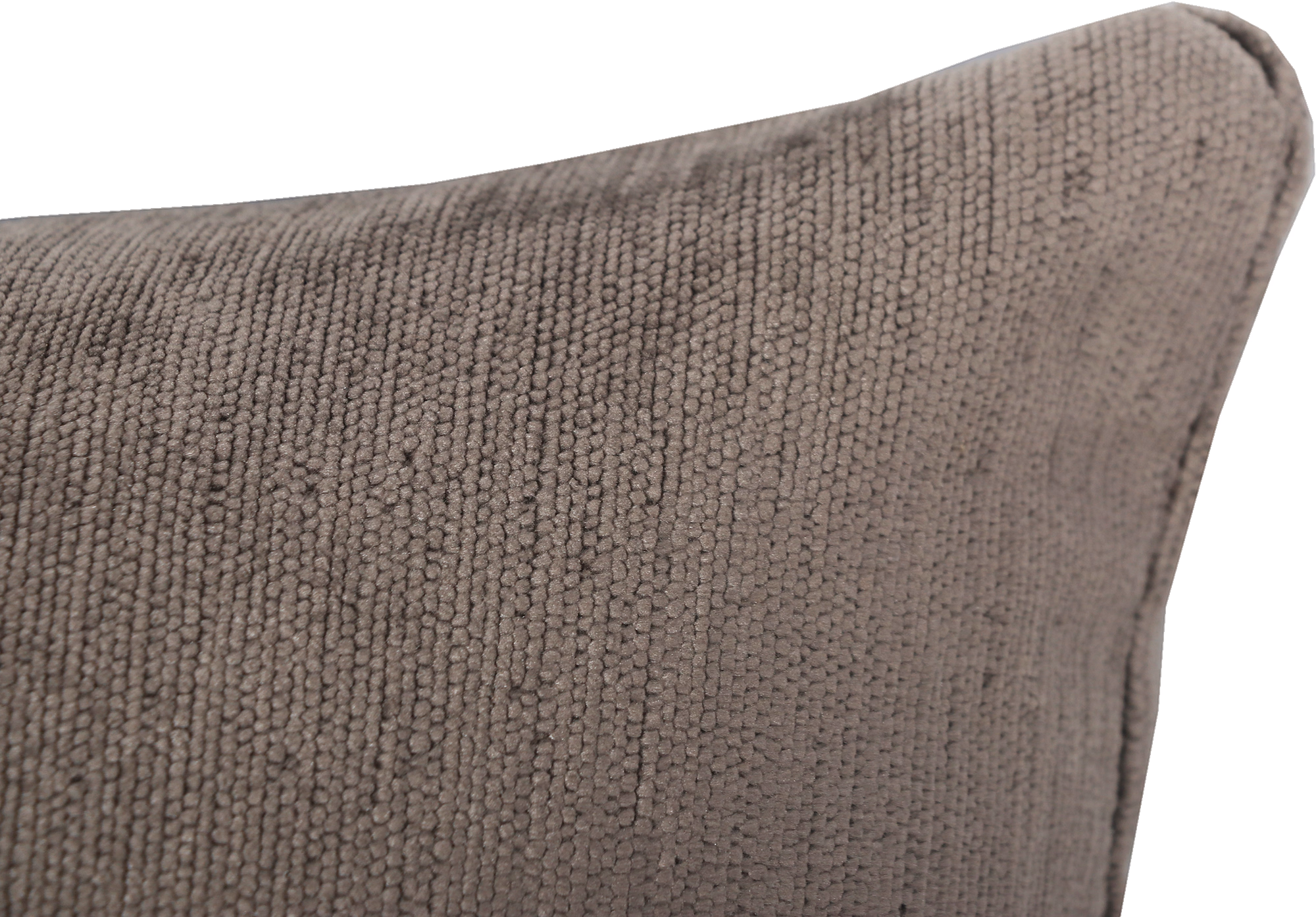 Hike Decorative Cushion, Brown image 2