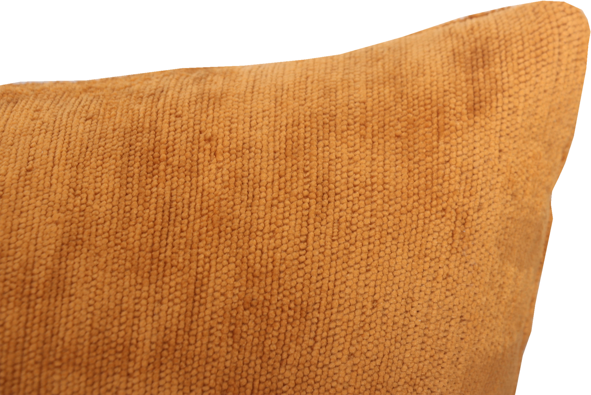 Hike Decorative Cushion, Yellow image 2