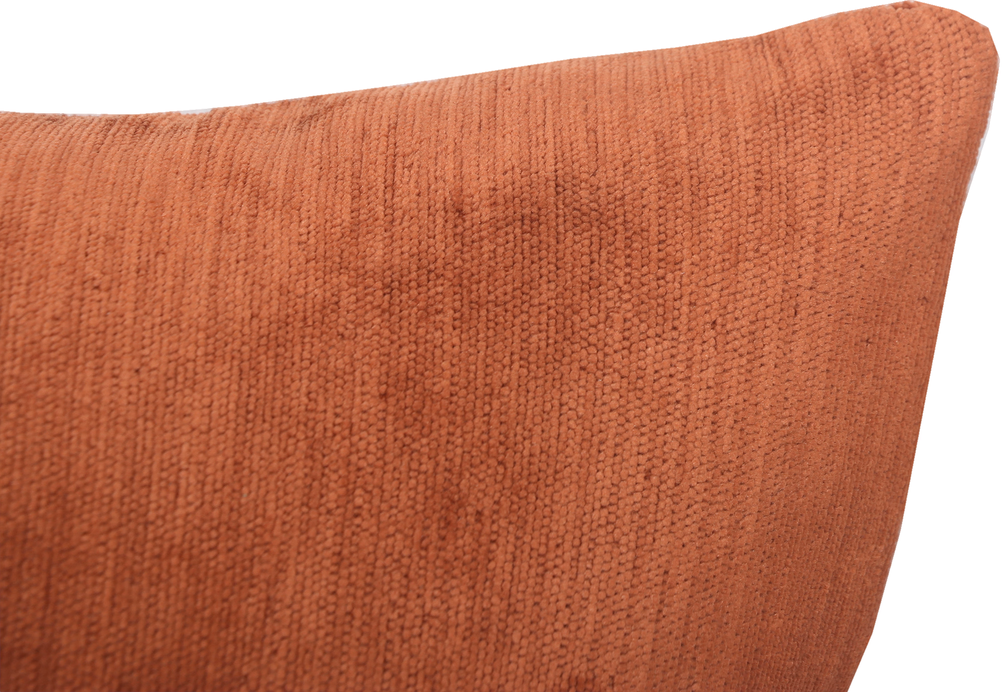 Hike Decorative Cushion, Orange image 2