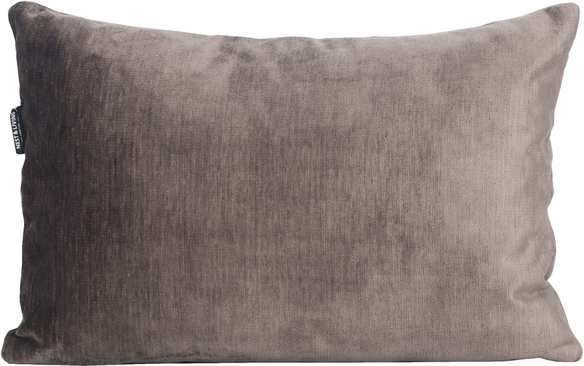 Hike Decorative Cushion, Brown