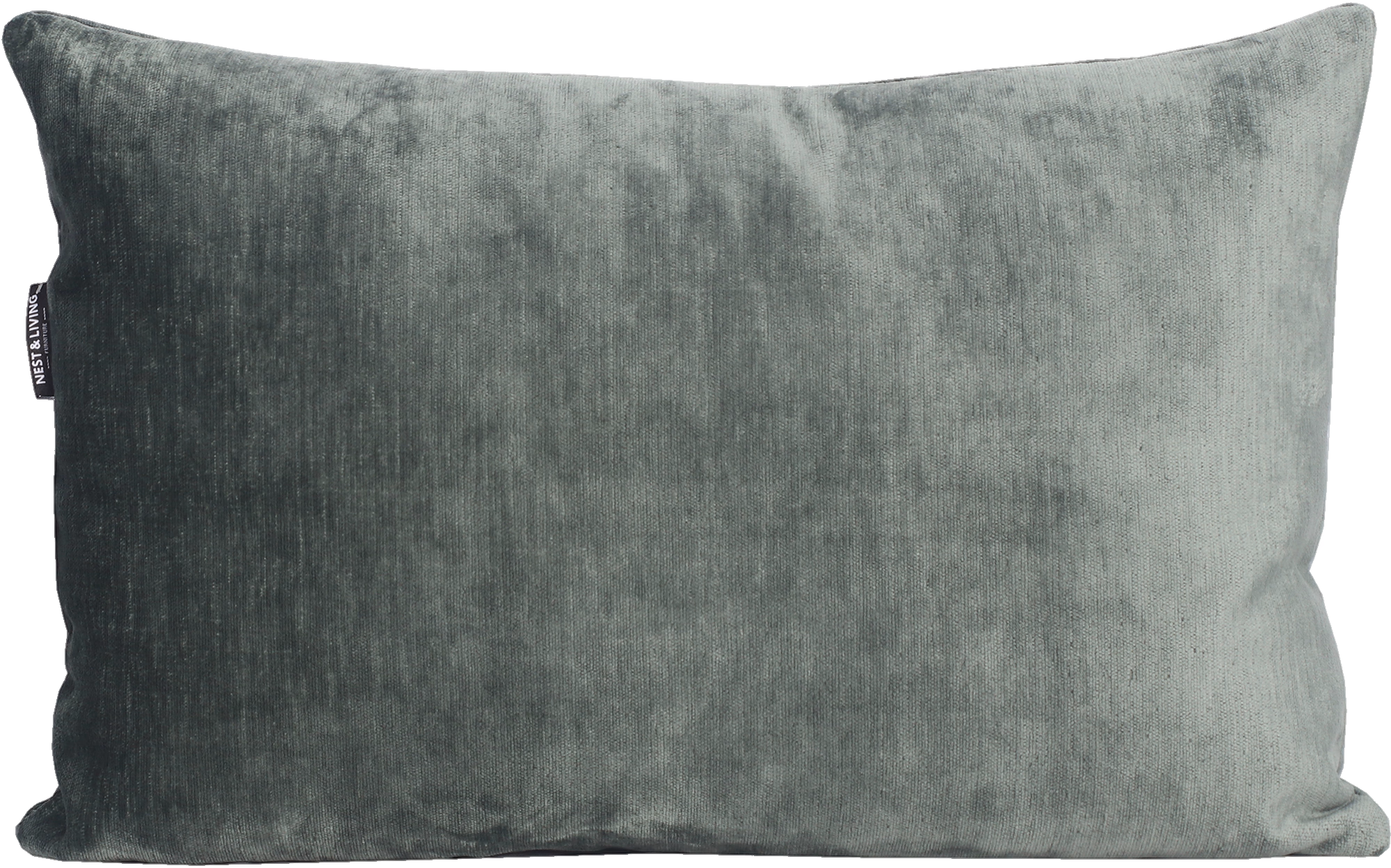 Hike Decorative Cushion, Green