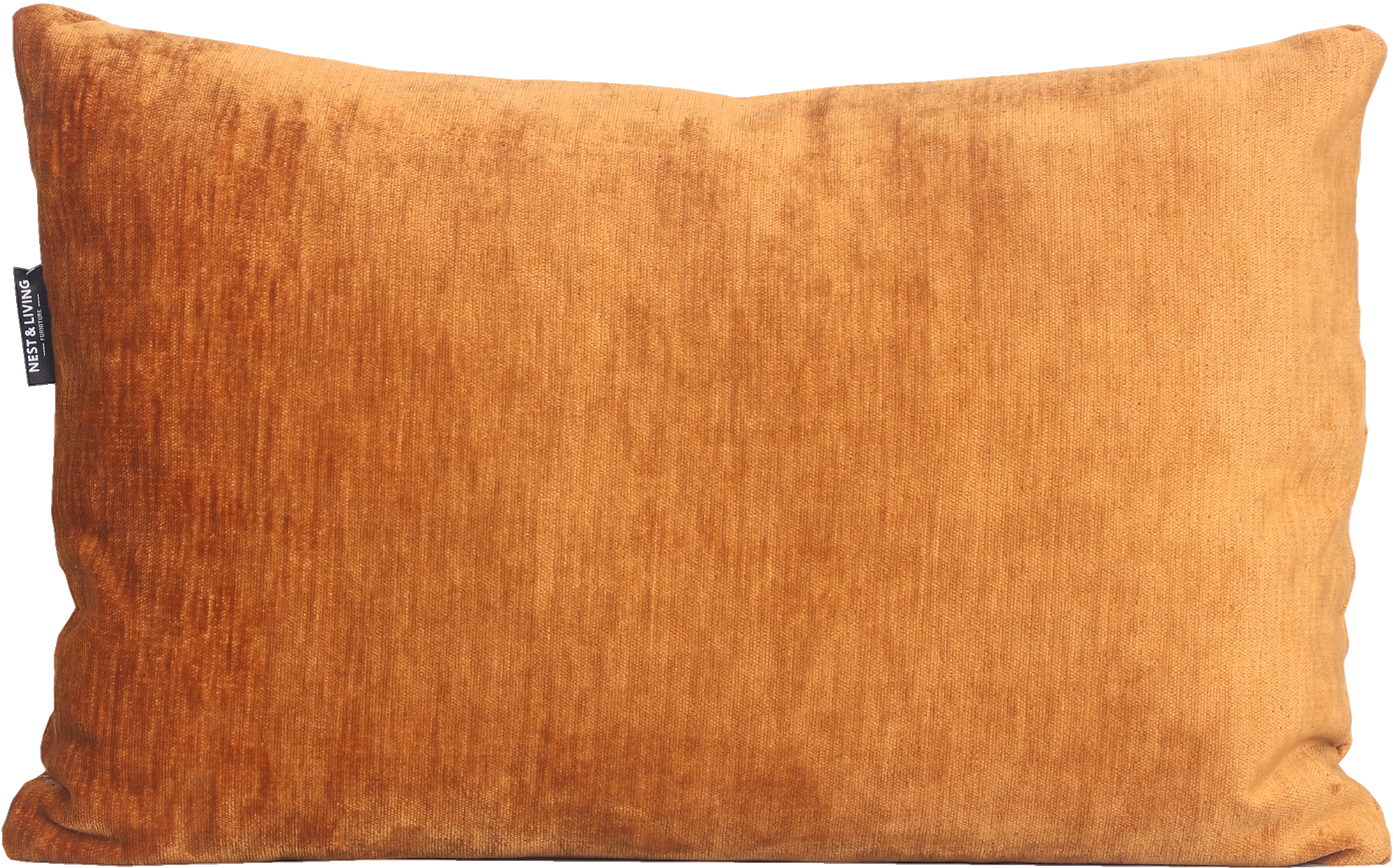 Hike Decorative Cushion, Yellow