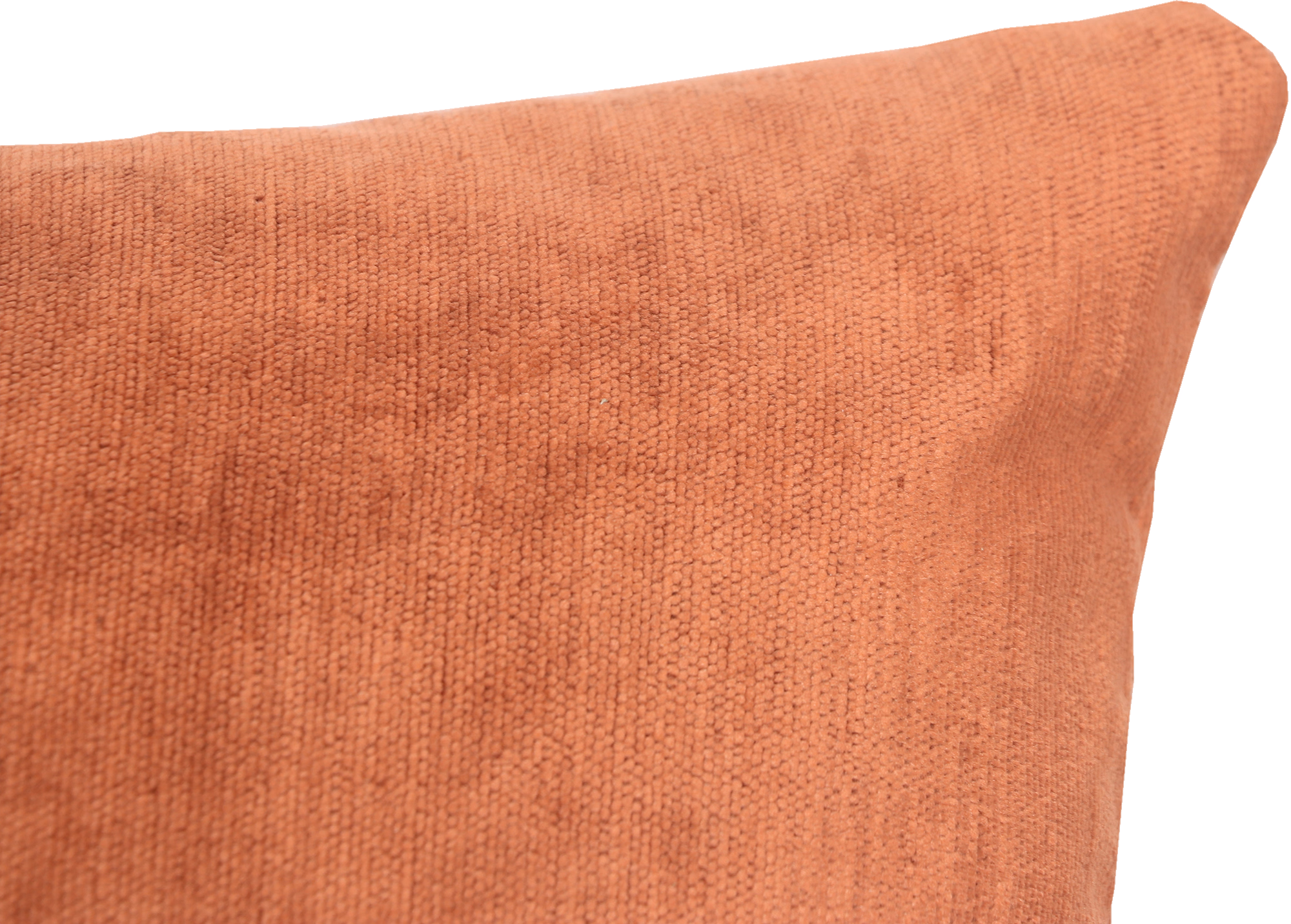 Hike Decorative Cushion, Orange image 2