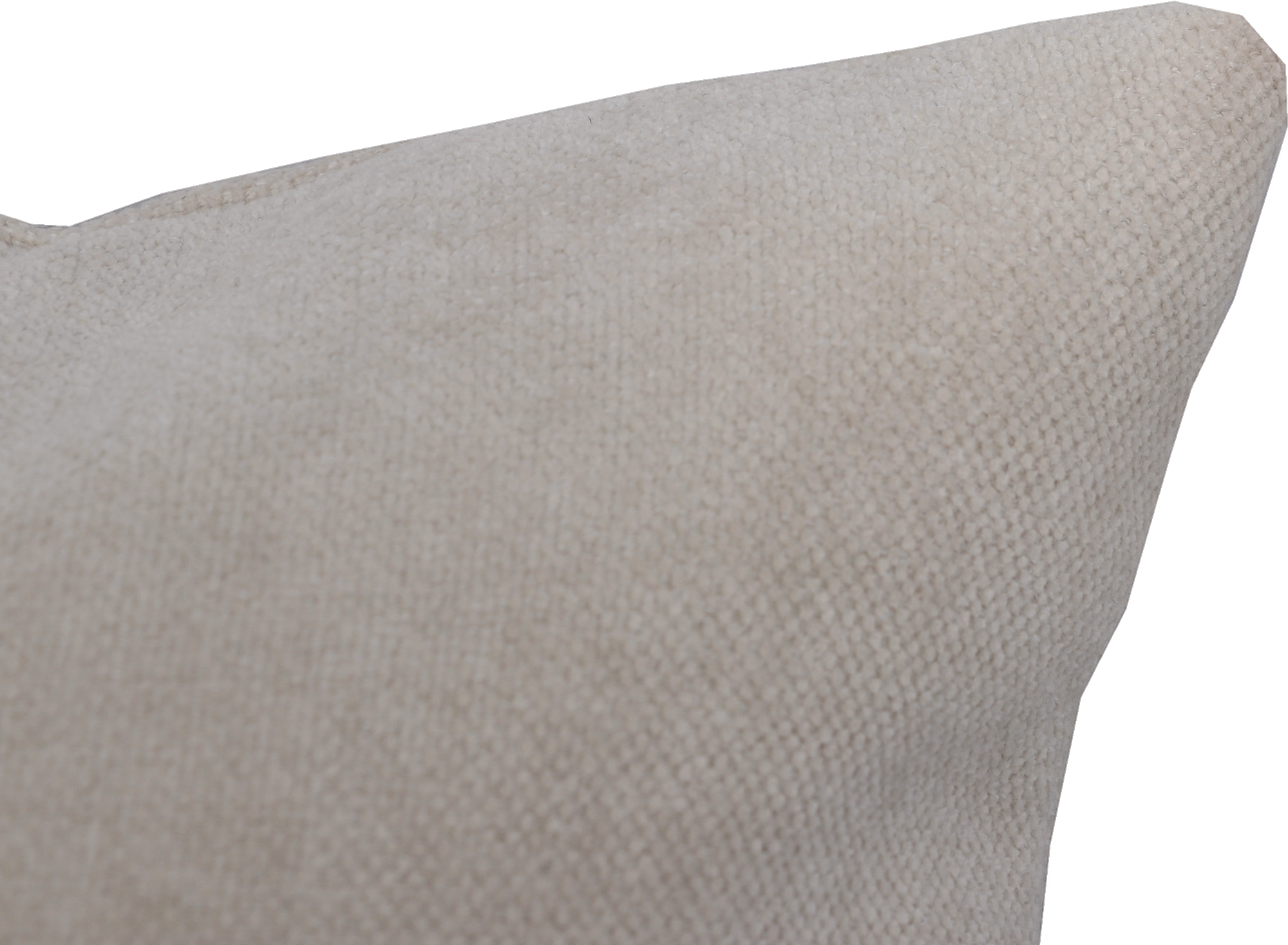 Hix Decorative Cushion, White image 2