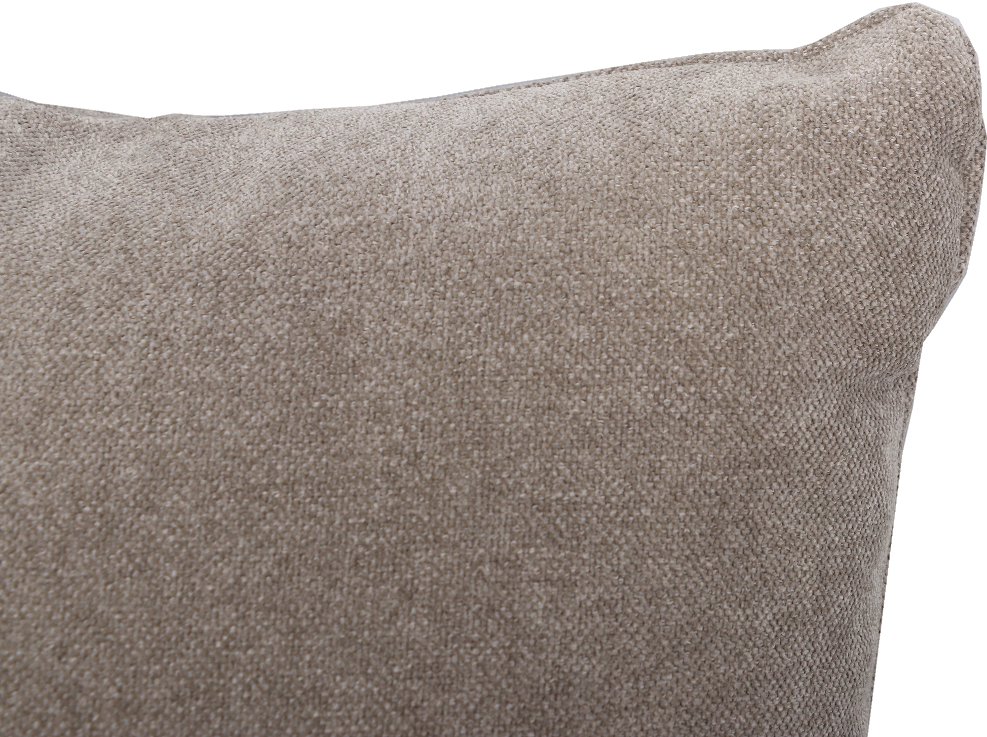 Hix Decorative Cushion, Beige image 2