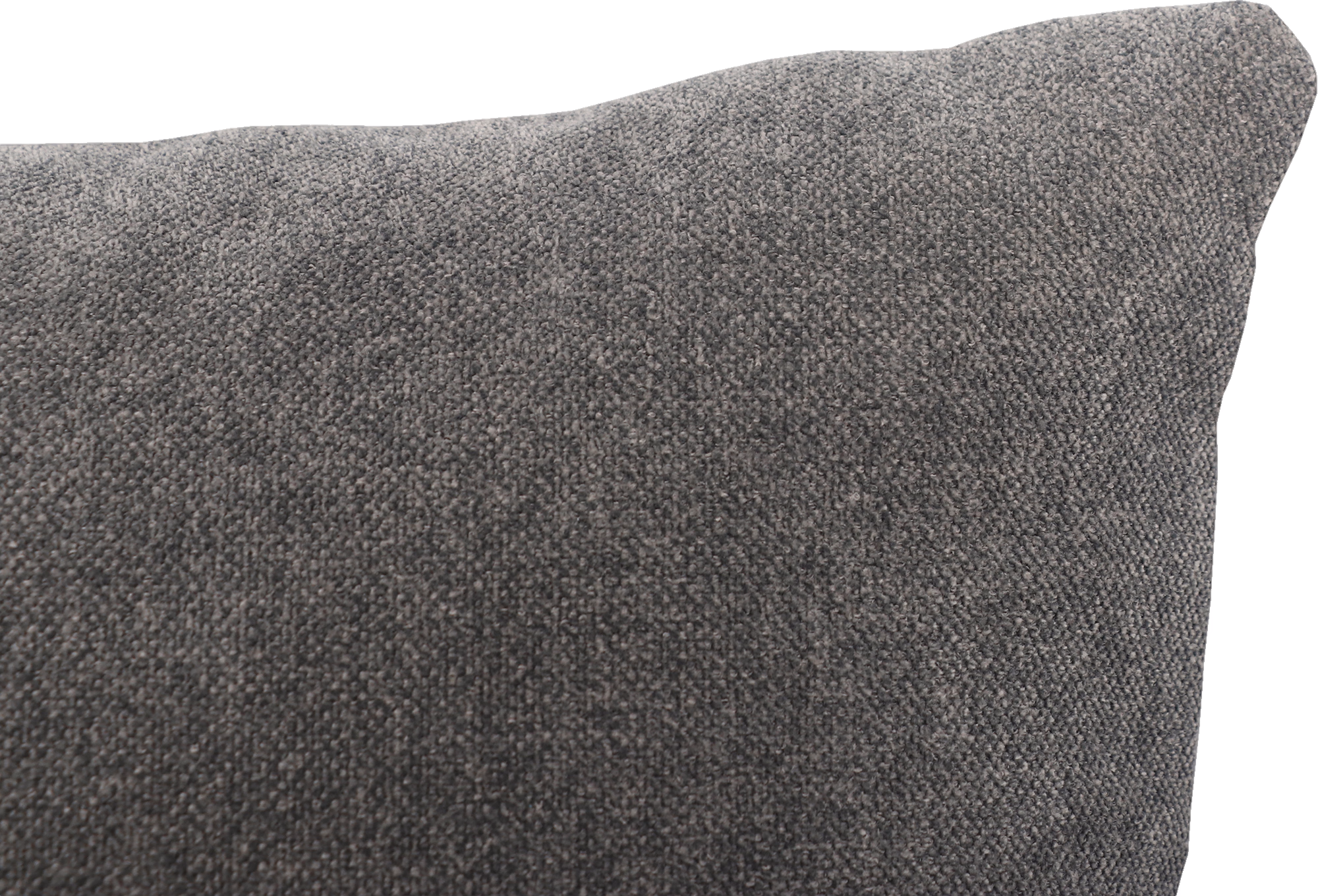 Hix Decorative Cushion, Grey image 2