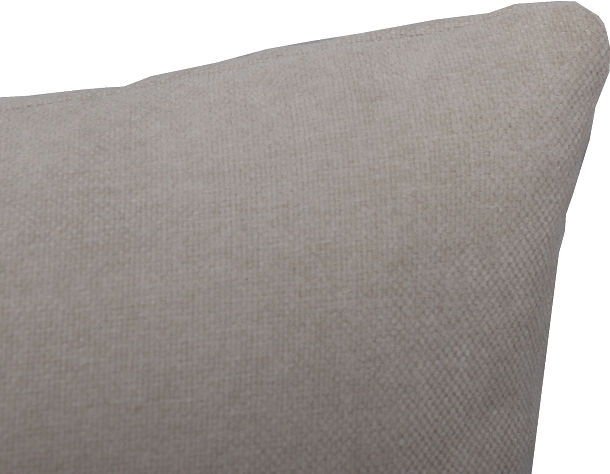 Hix Decorative Cushion, White image 2