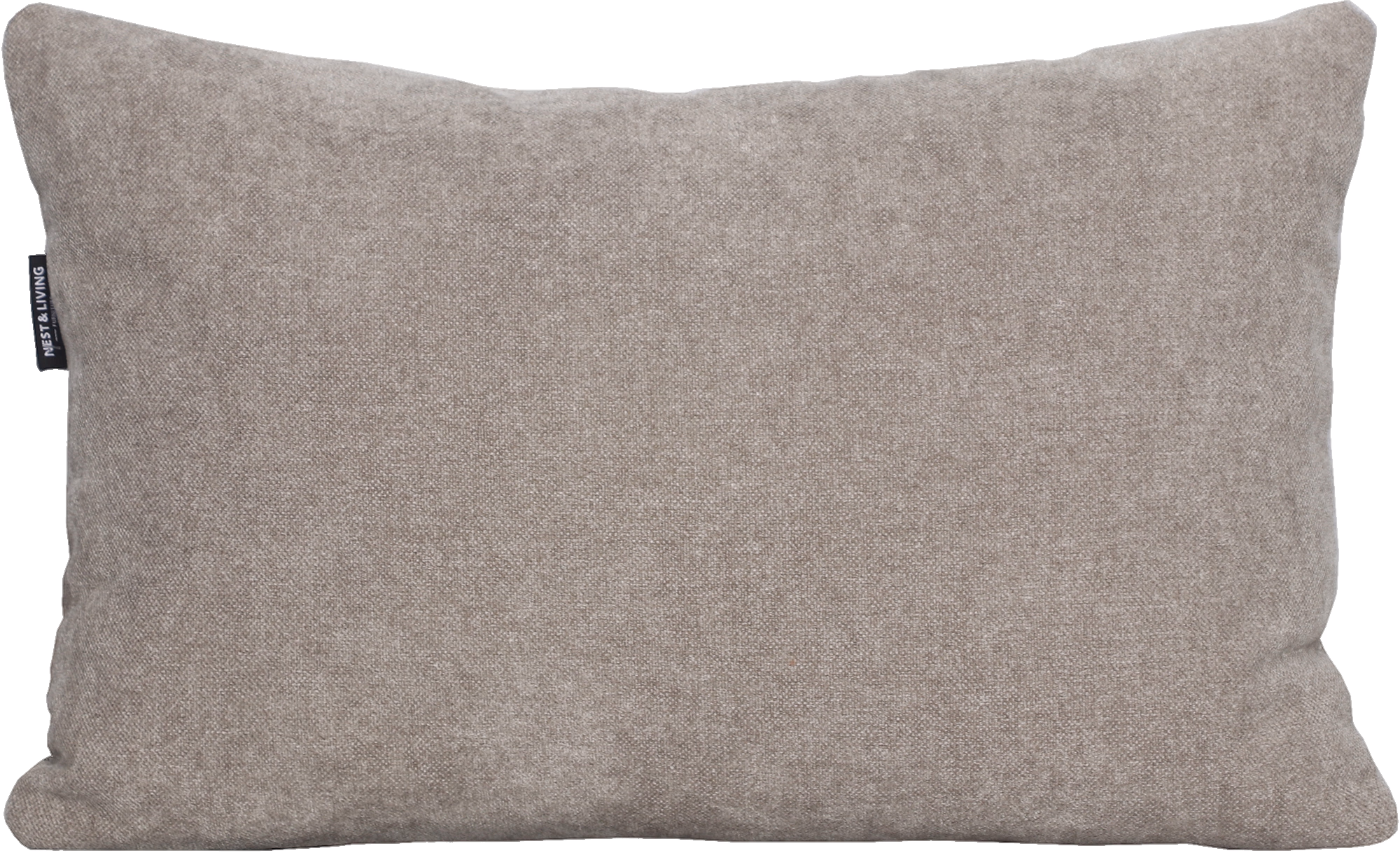 Hix Decorative Cushion, Beige
