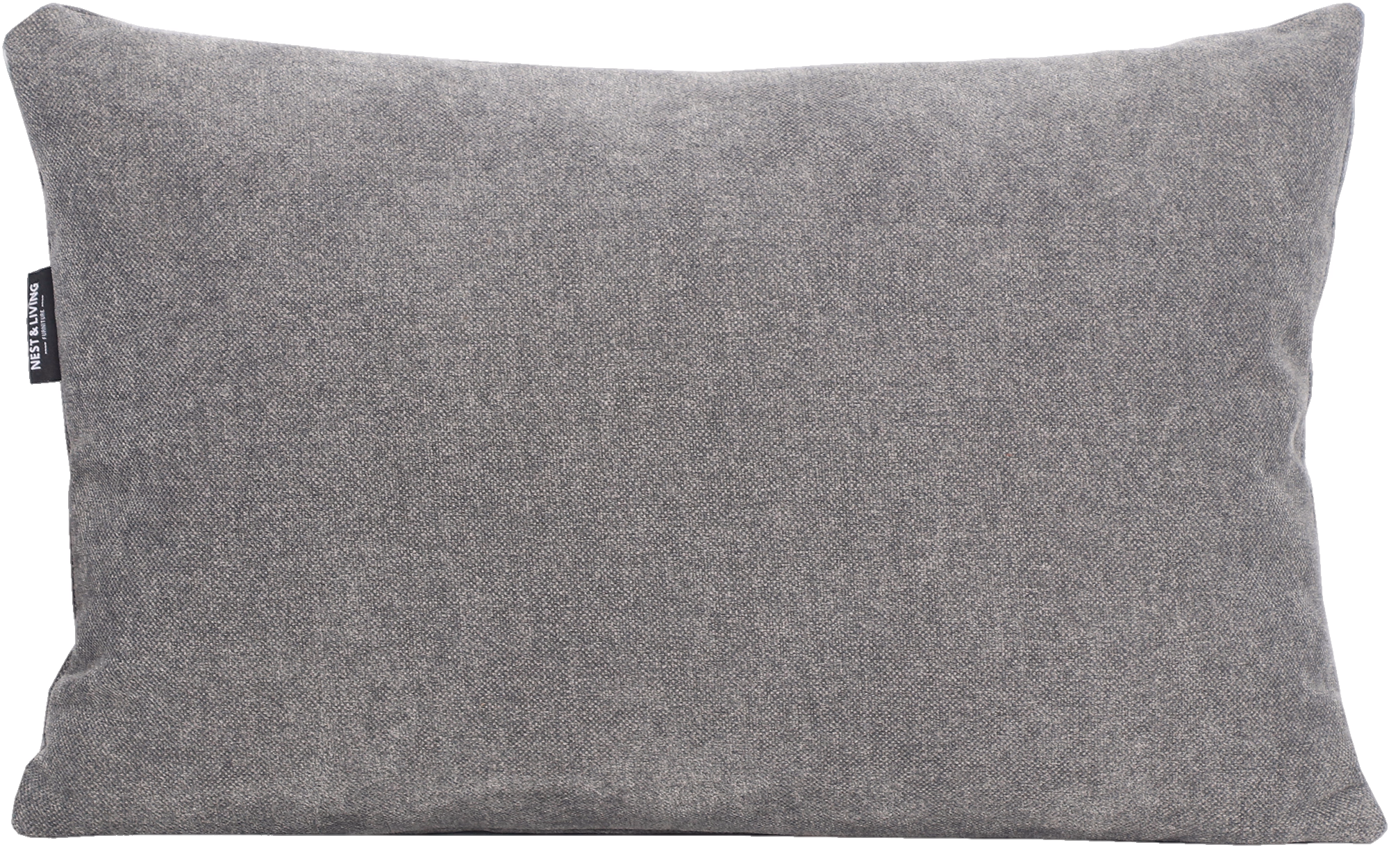 Hix Decorative Cushion, Grey