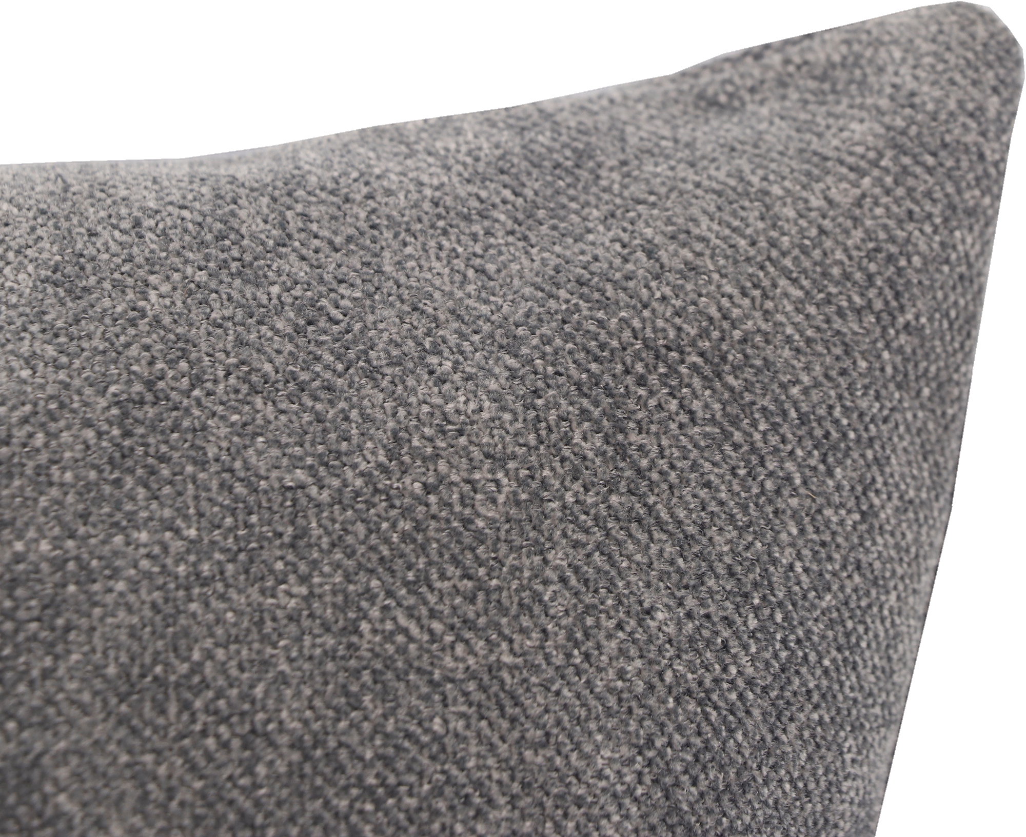 Hix Decorative Cushion, Grey image 2