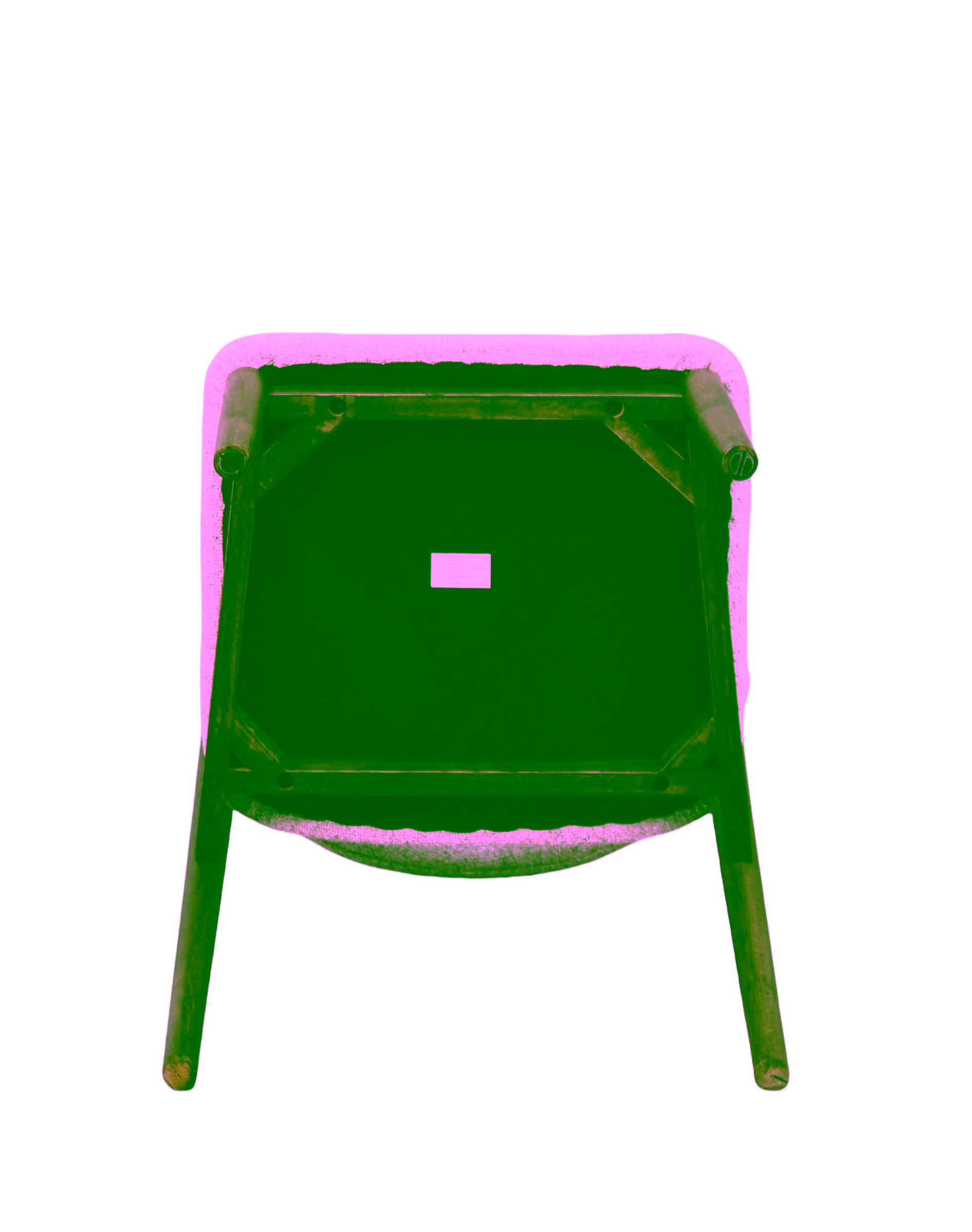 Niela Dining Chair, Smoked oak frame image 6