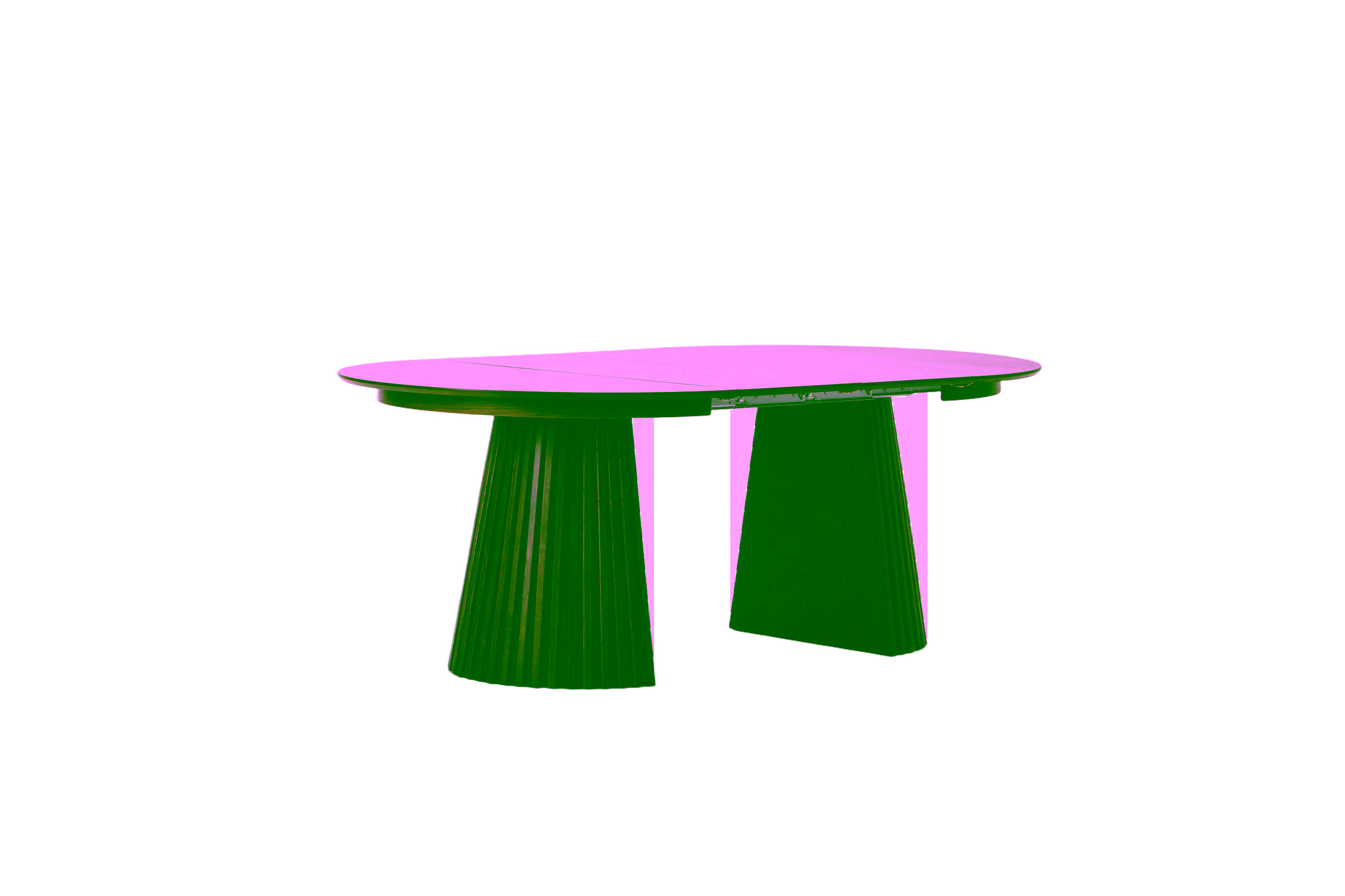 Metz Dining Table
