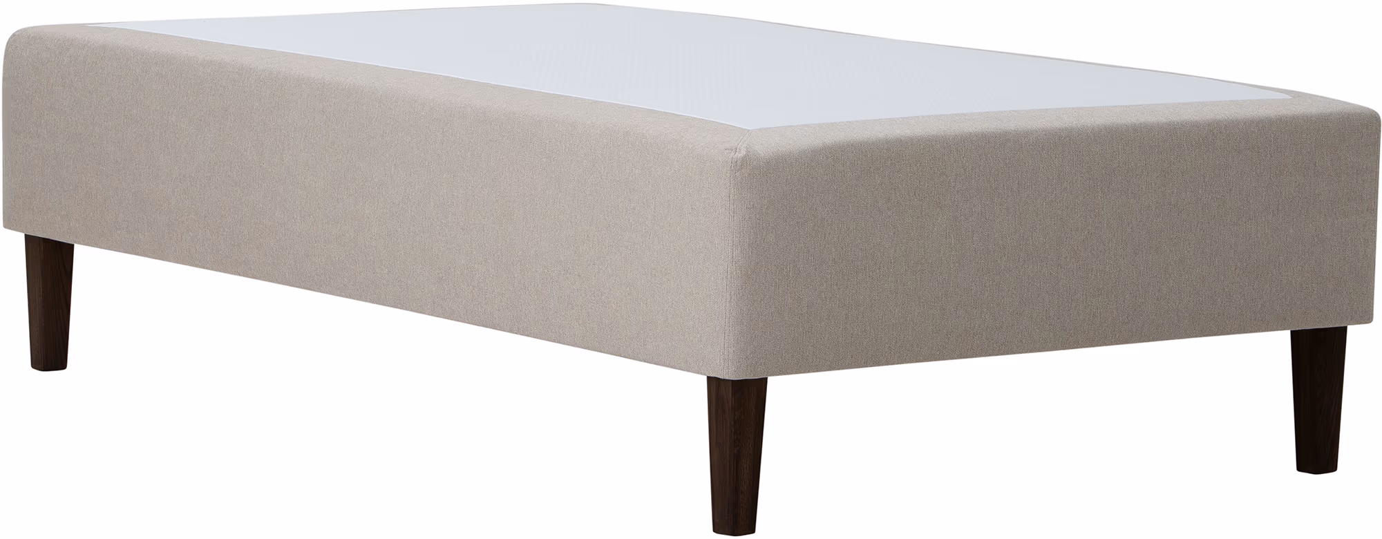 Moon Gold Divan Bed, Beige image 5