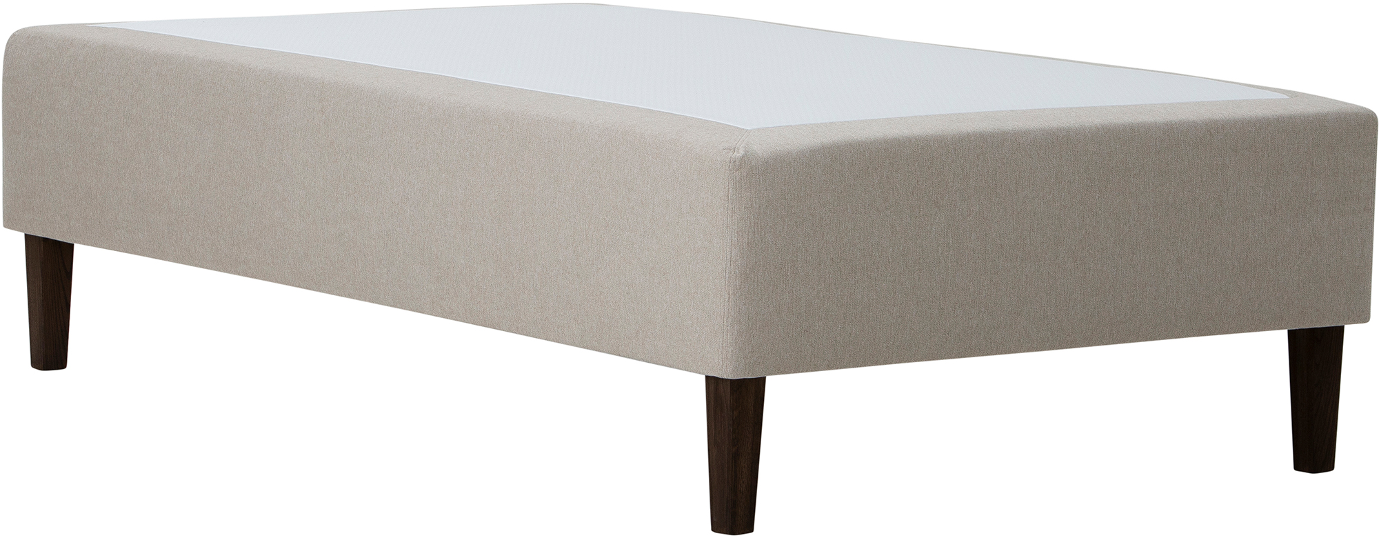Moon Gold Divan Bed, Beige image 3