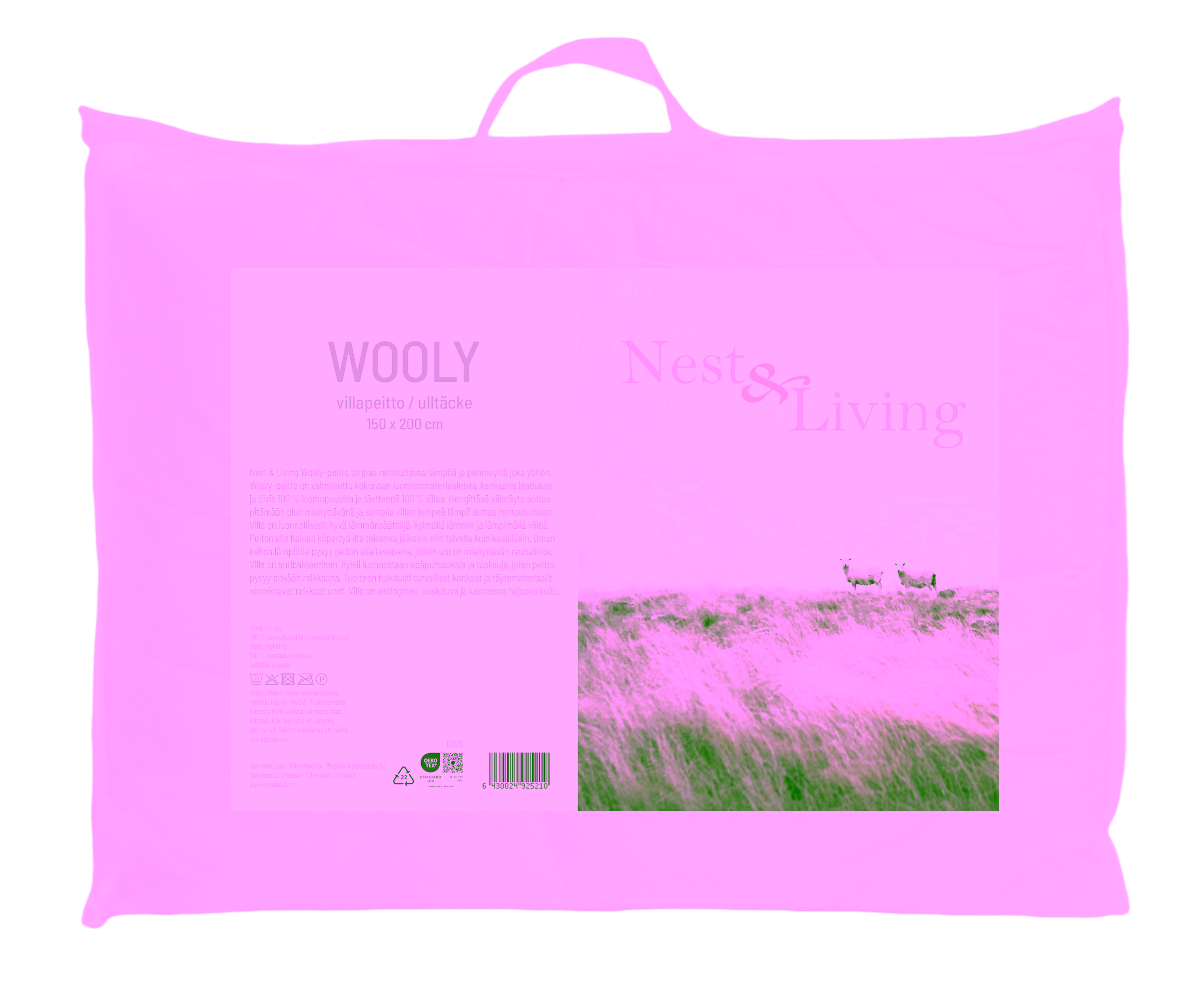 Wooly image 2