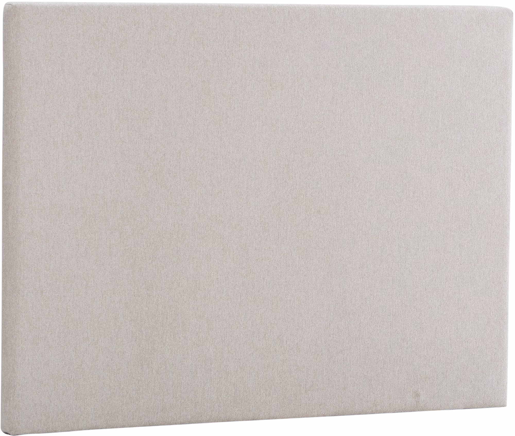 Moon Bronze Headboard, Beige image 4