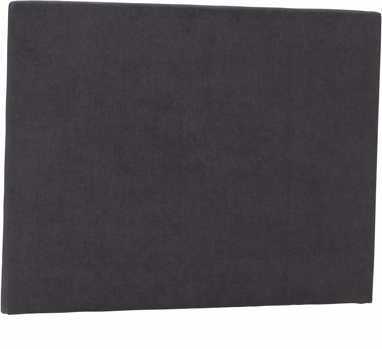 Moon Bronze Headboard, Black, Grey image 4