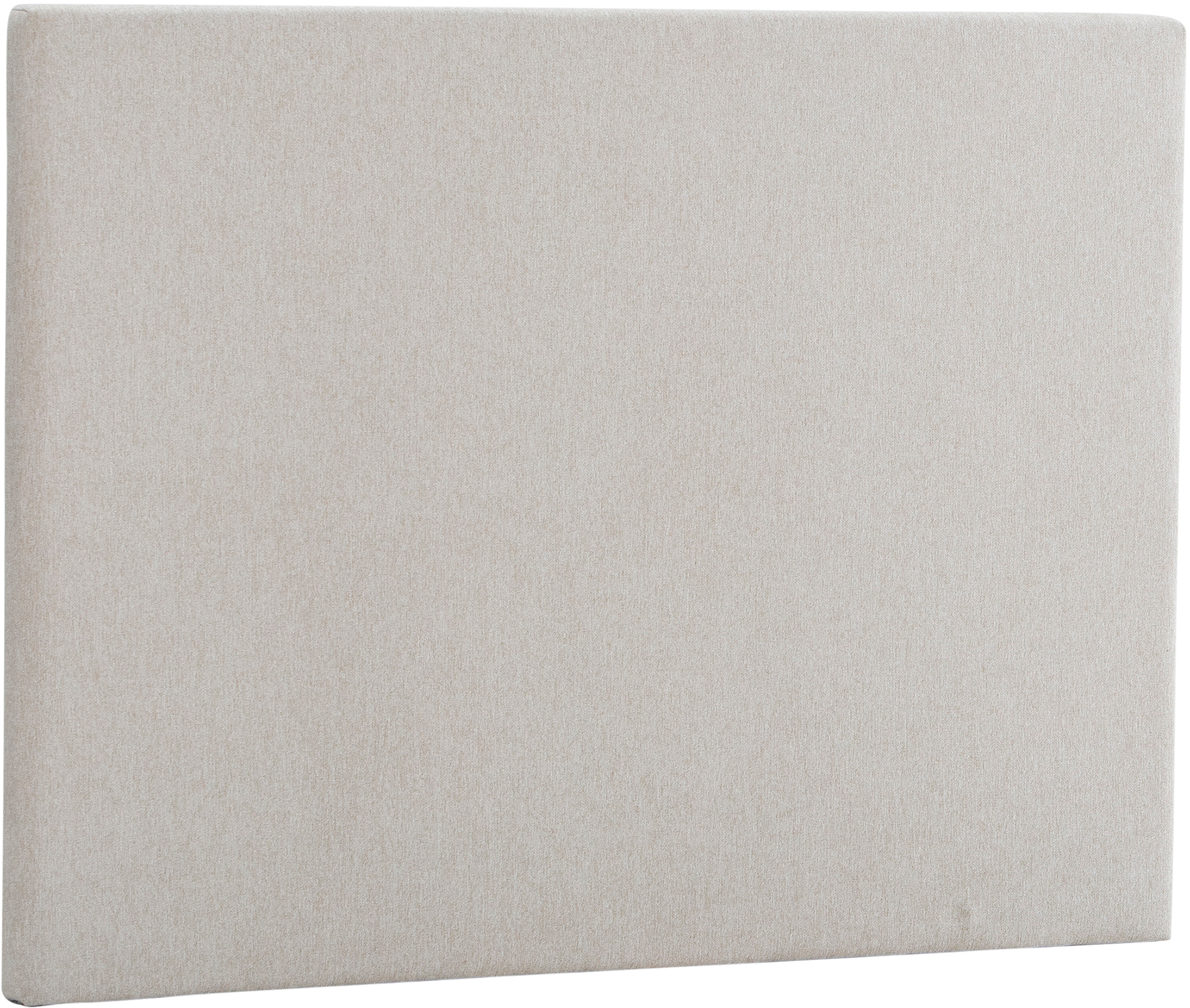 Moon Bronze Headboard, Beige image 3