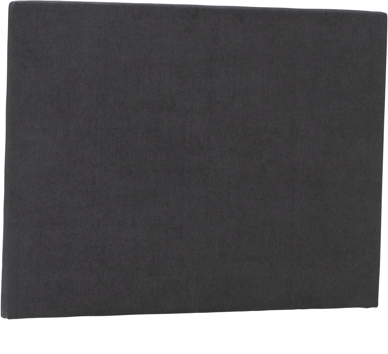 Moon Bronze Headboard, Black, Grey image 3