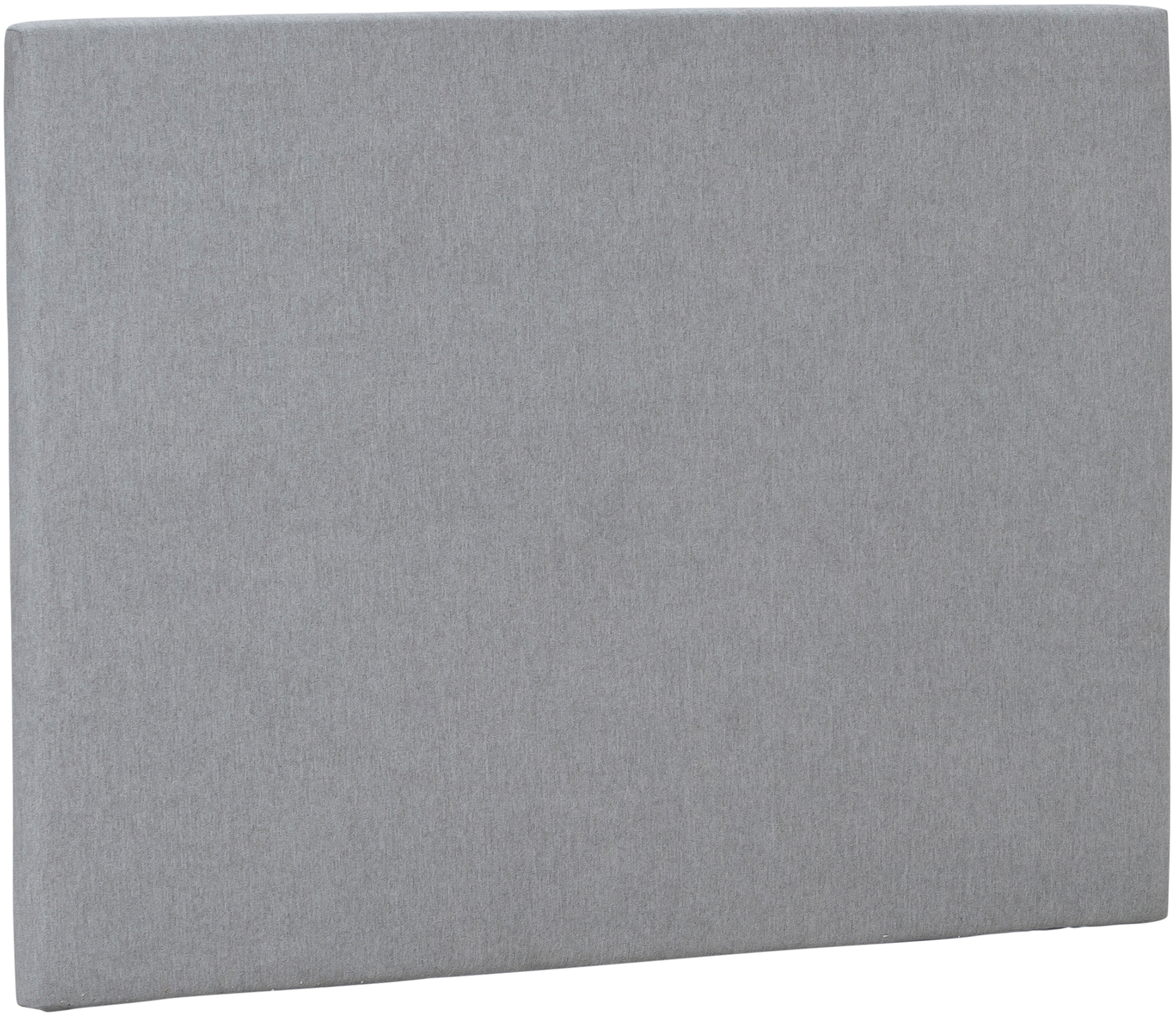 Moon Bronze Headboard, Grey image 3