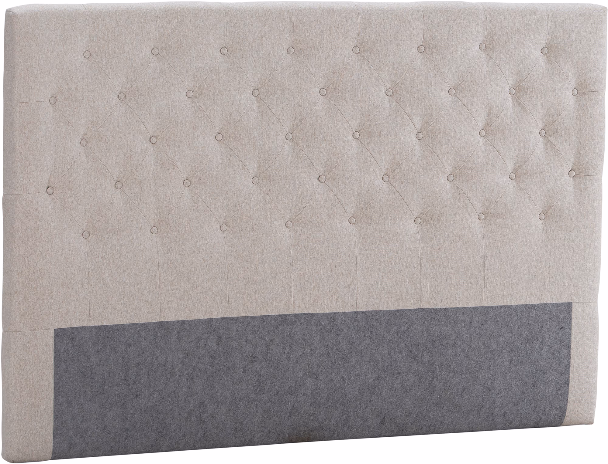 Moon Gold Headboard, Beige image 3