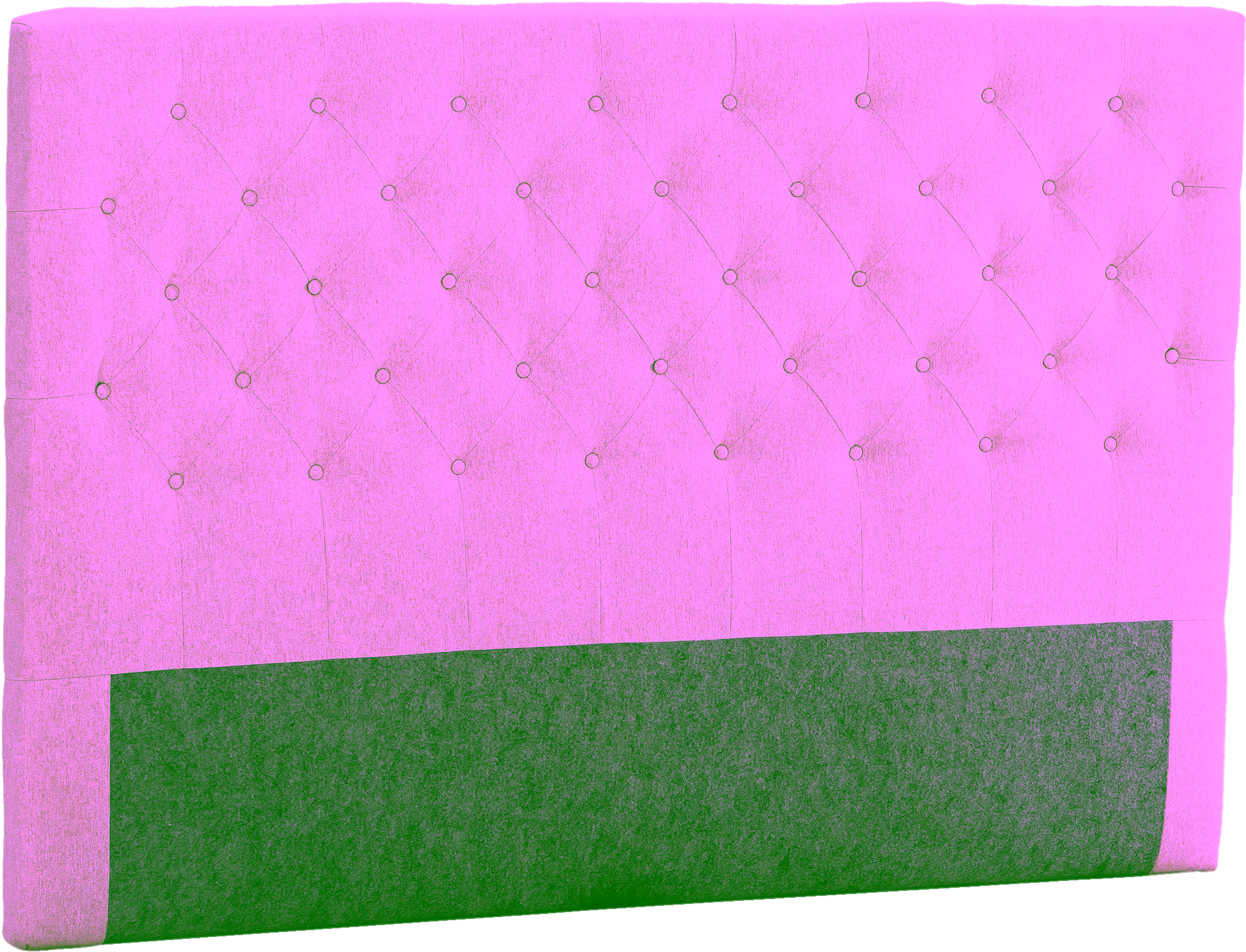 Moon Gold Headboard thumbnail