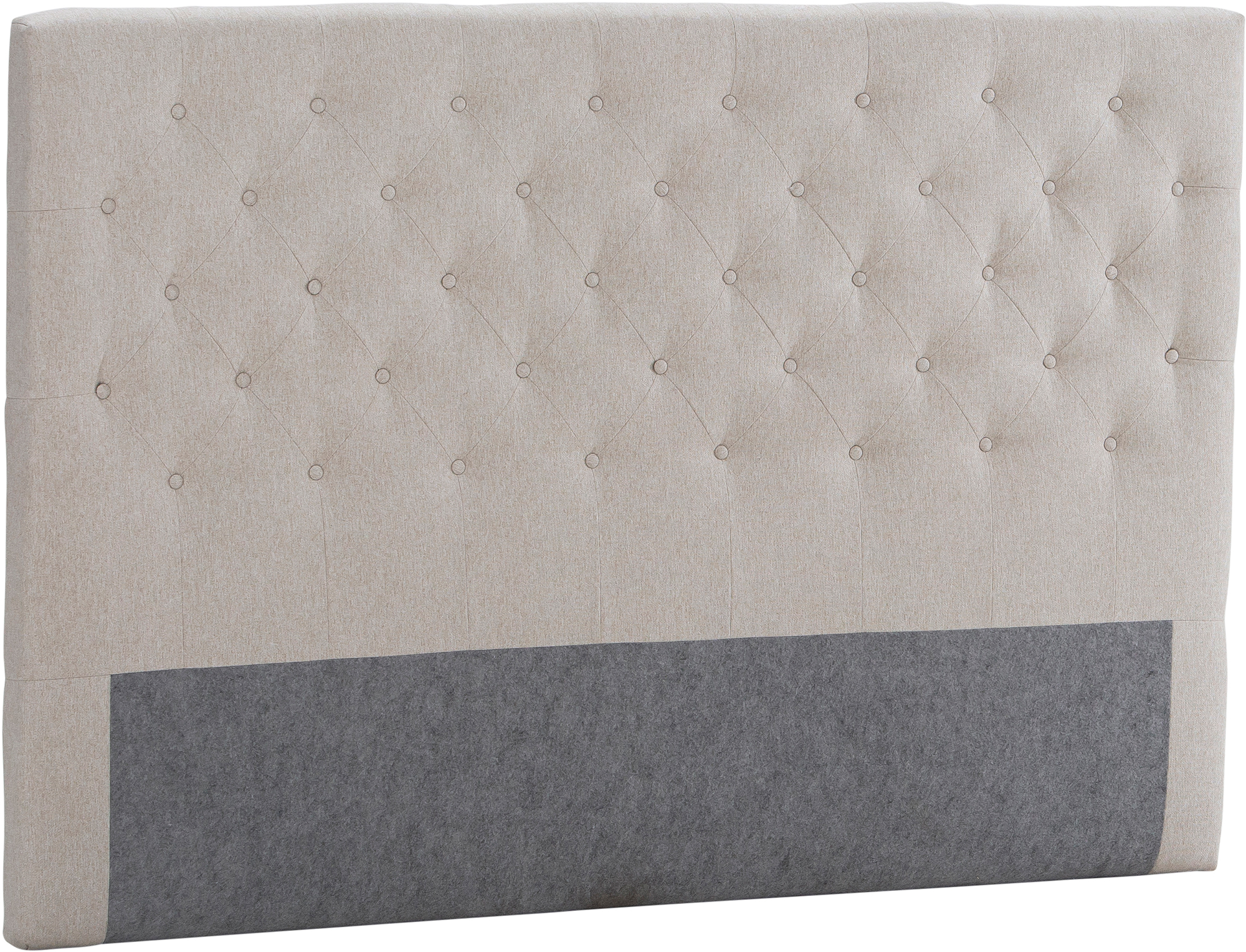 Moon Gold Headboard, Beige image 2