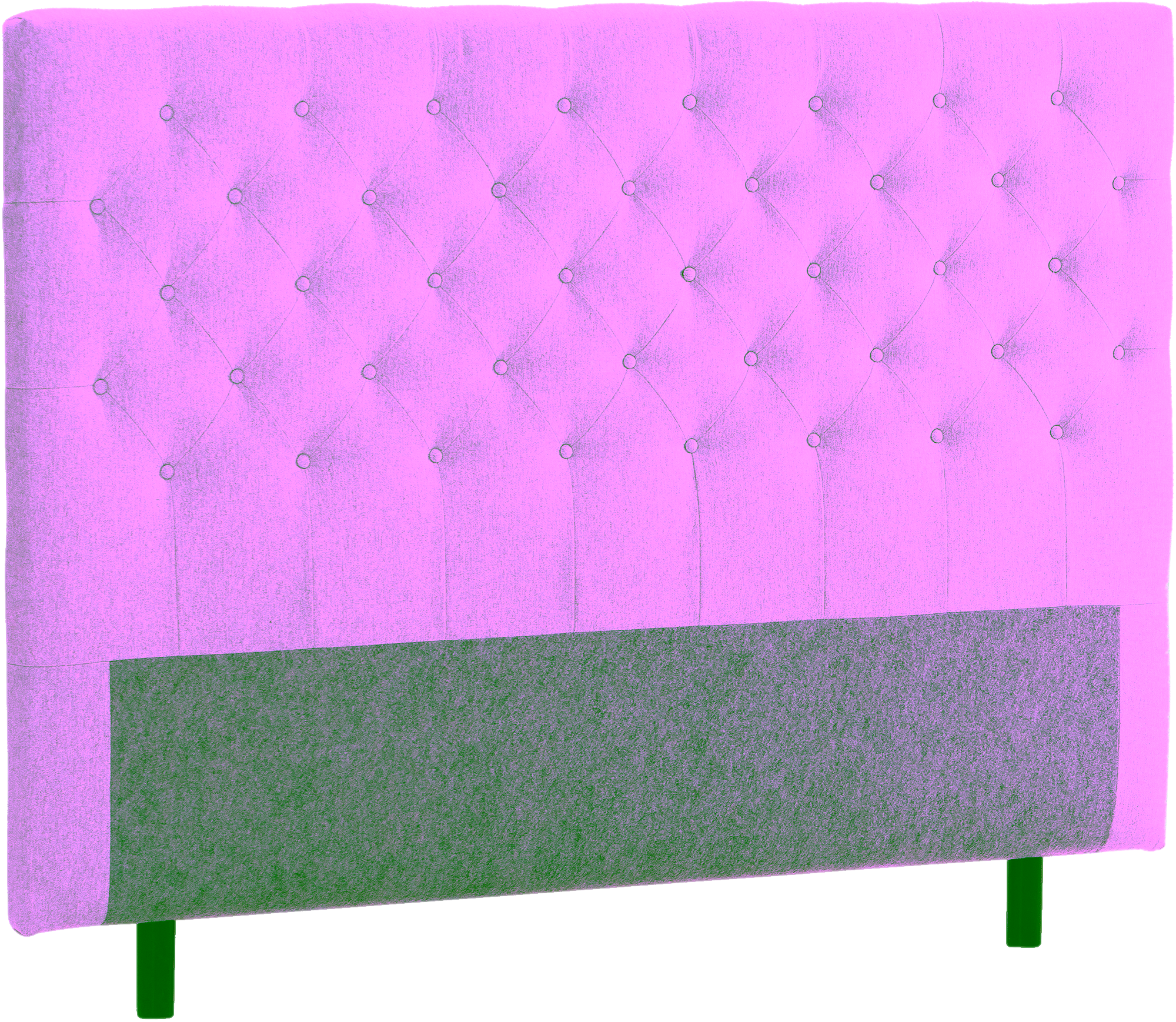 Moon Gold Headboard thumbnail