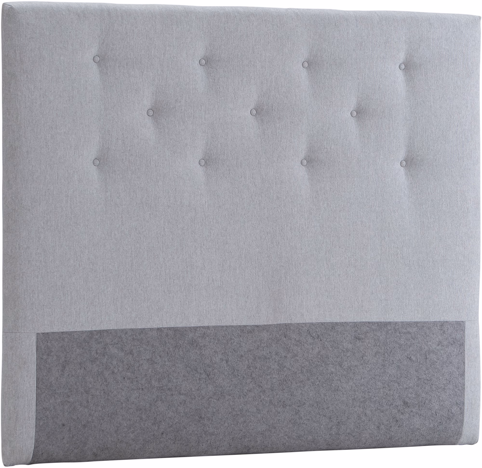 Moon Silver Headboard, Grey image 4