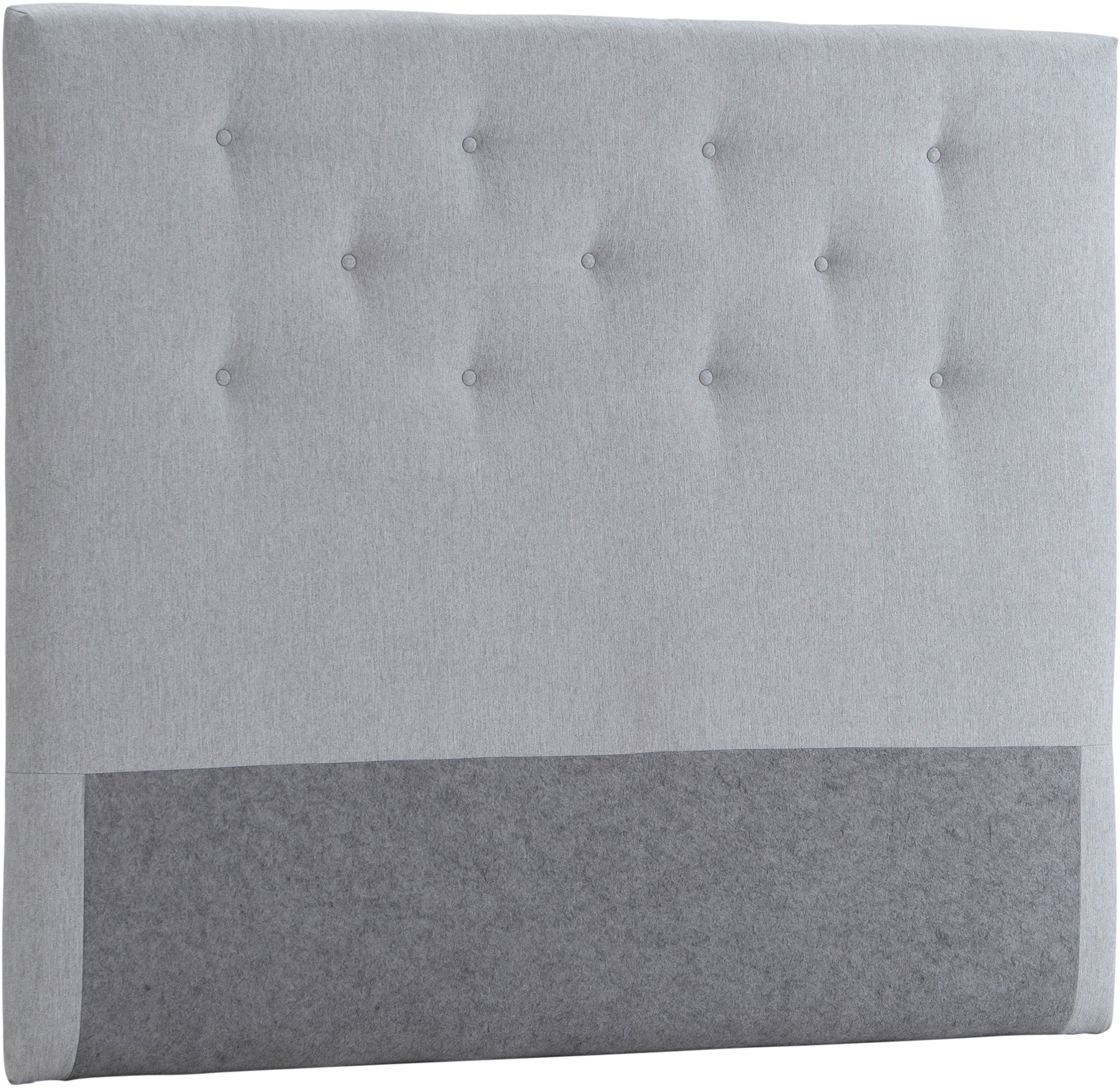 Moon Silver Headboard, Grey image 3