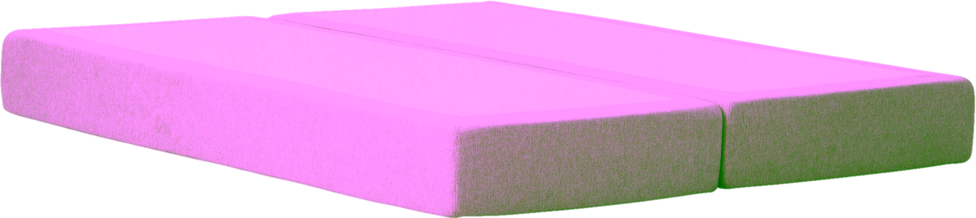 Moon Gold Mattress, Beige image 2