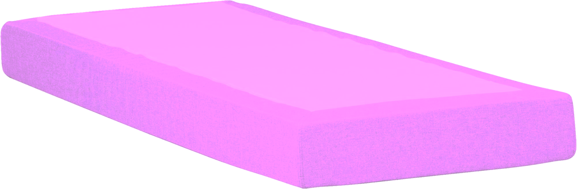 Moon Silver mattress, Grey image 2